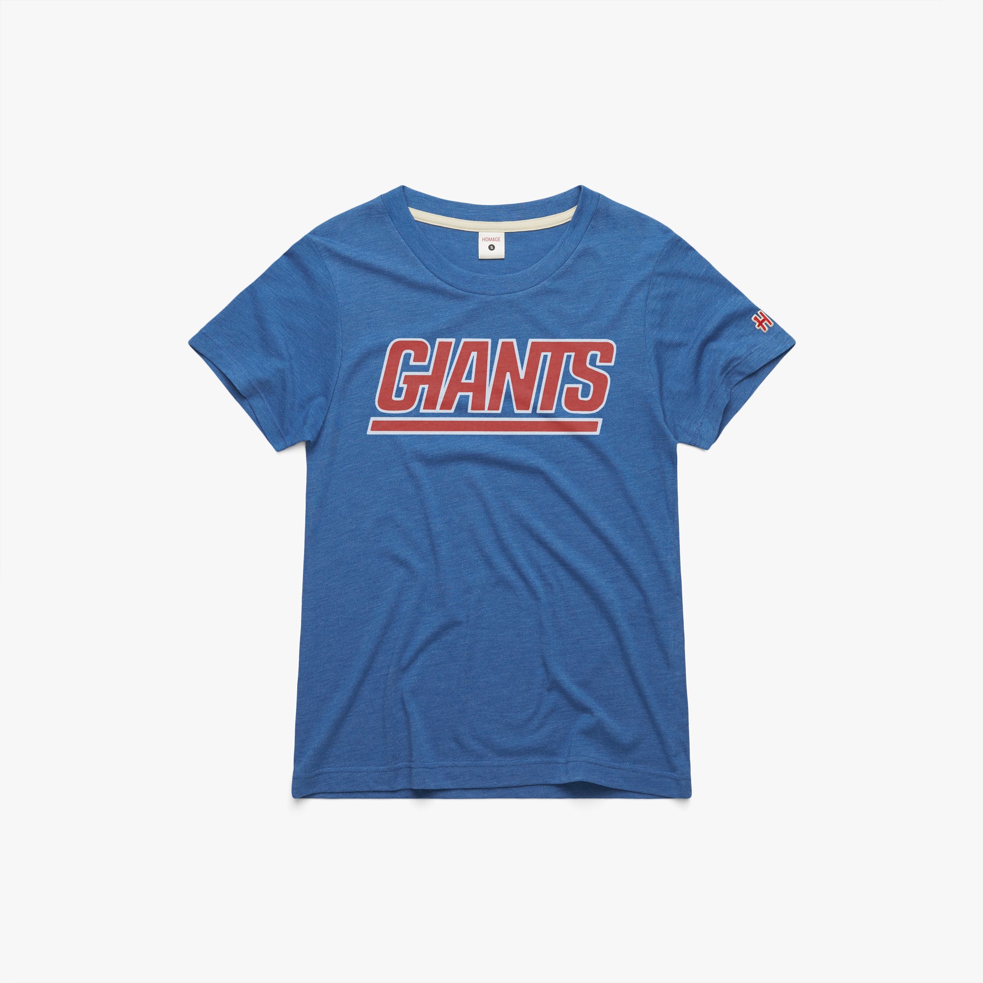 Women's New York Giants '76 In China Sale Online