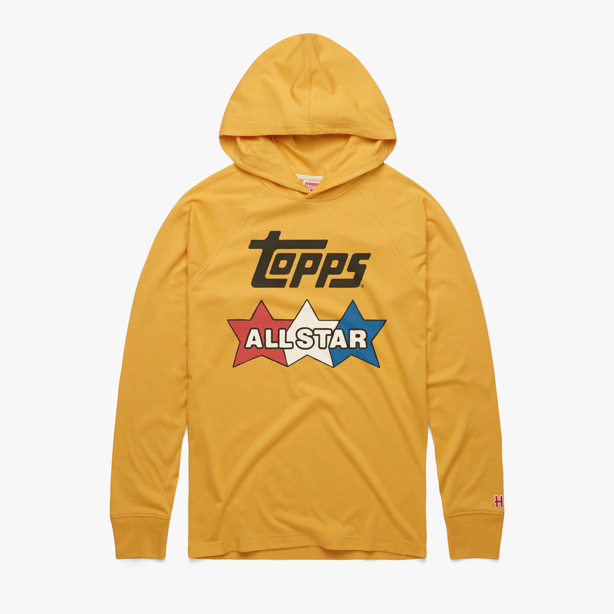 Topps All Star Lightweight Hoodie Cheap Best Wholesale