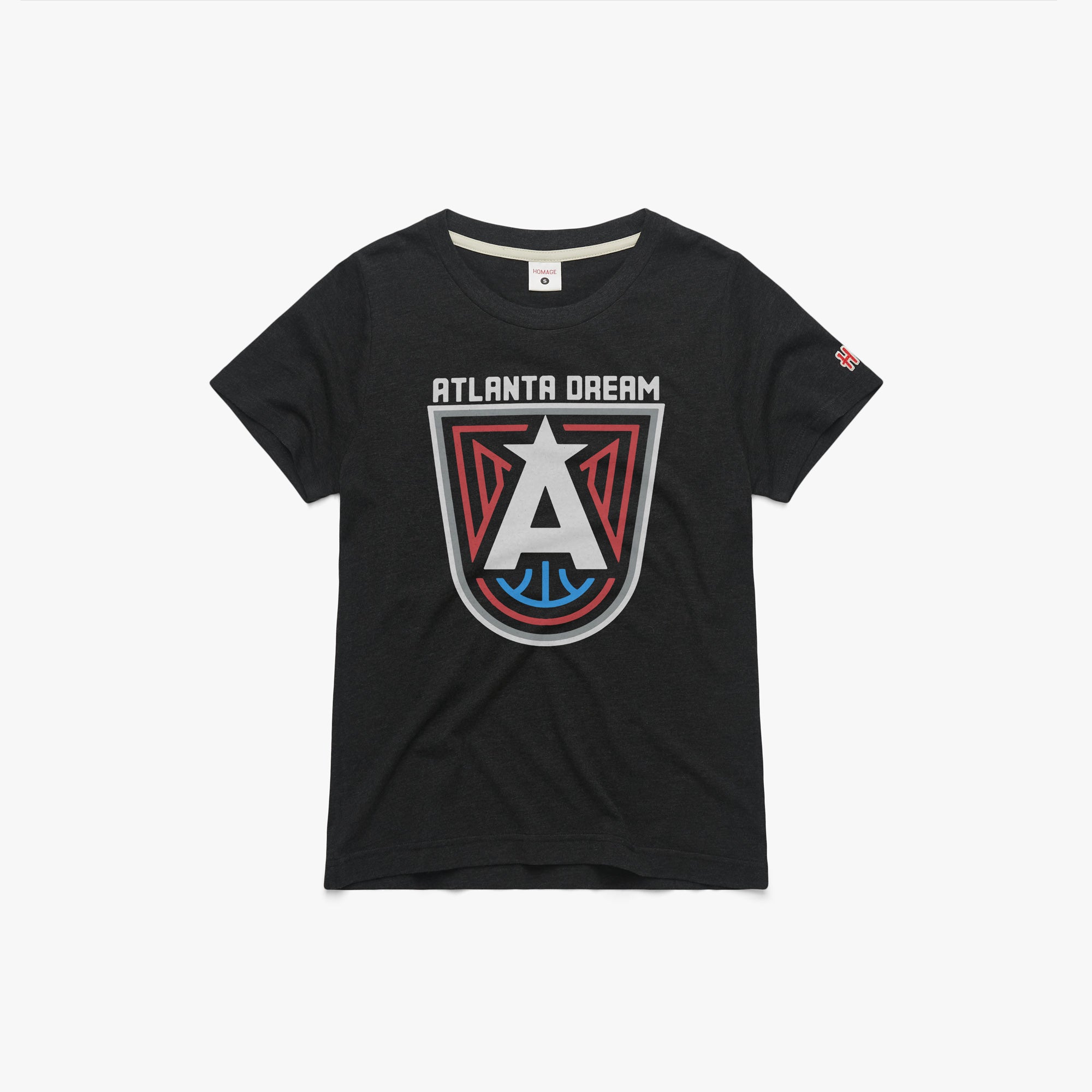 Women's Atlanta Dream Logo Comfortable Online