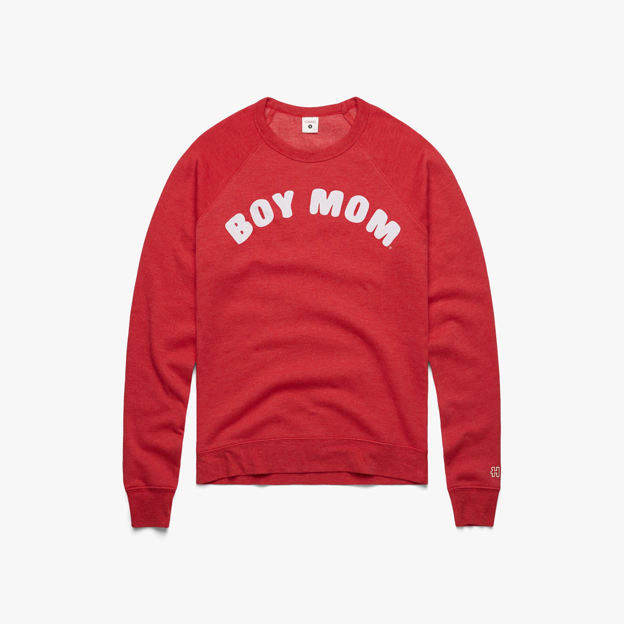 Women's Boy Mom Crewneck Buy Cheap Fake