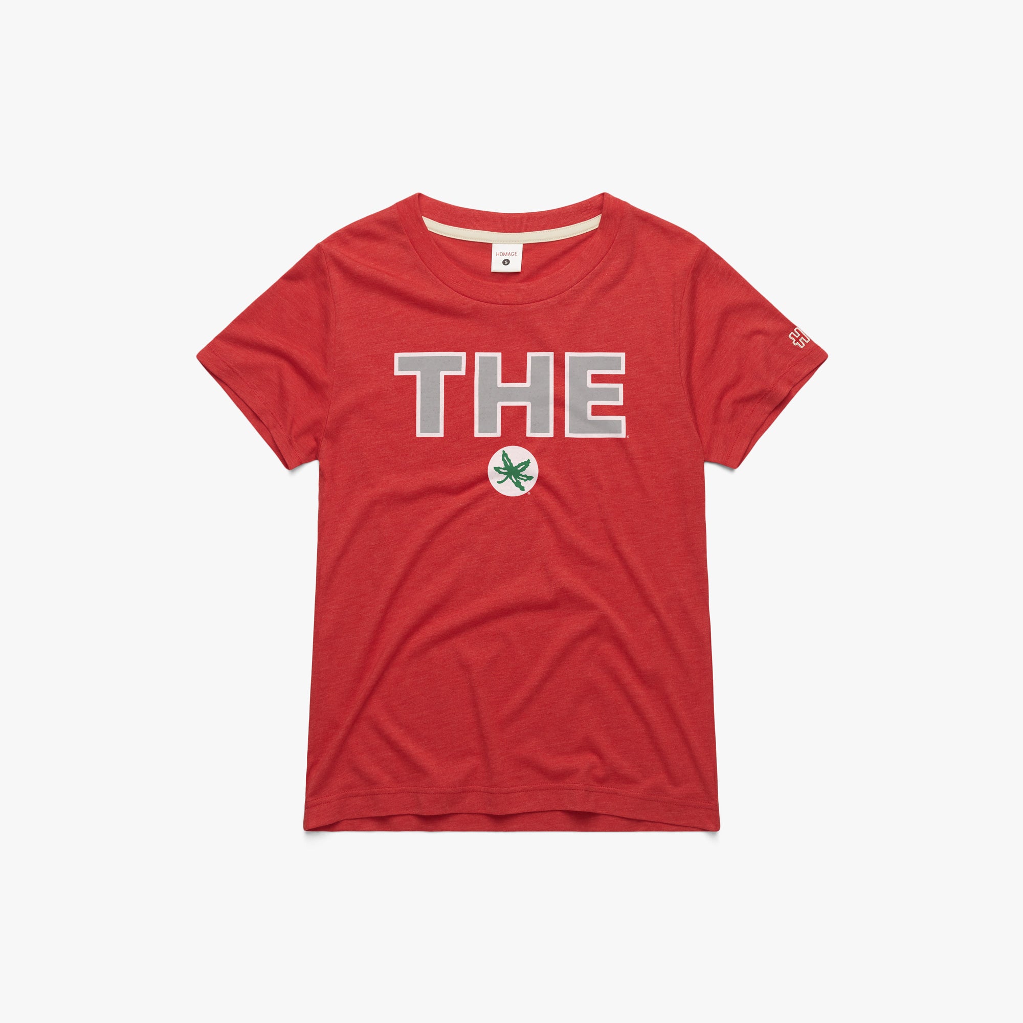 Women's THE Ohio State Buckeyes Outlet With Credit Card