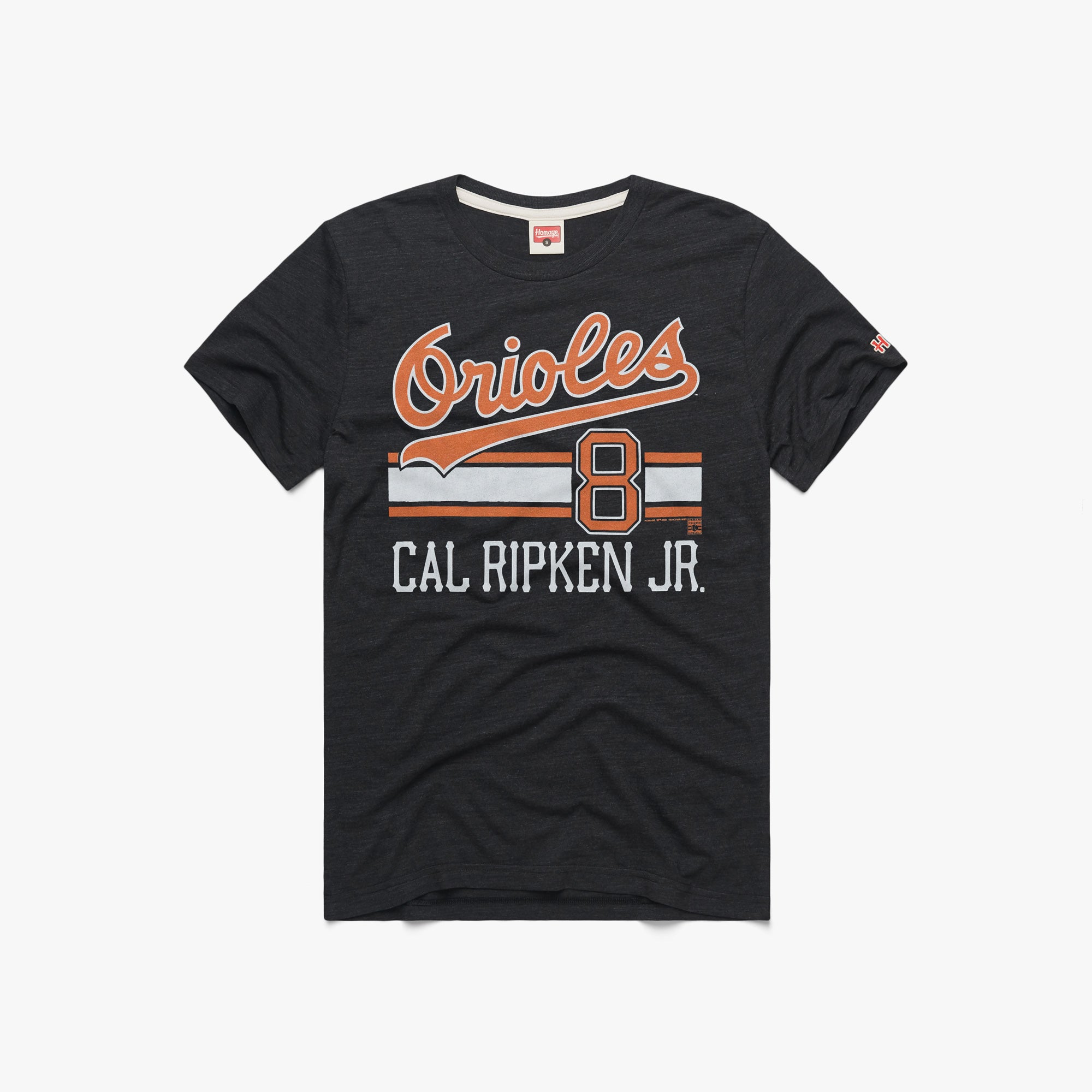 Orioles Cal Ripken Jr. Signature Jersey Outlet Low Pice Fee Shipping