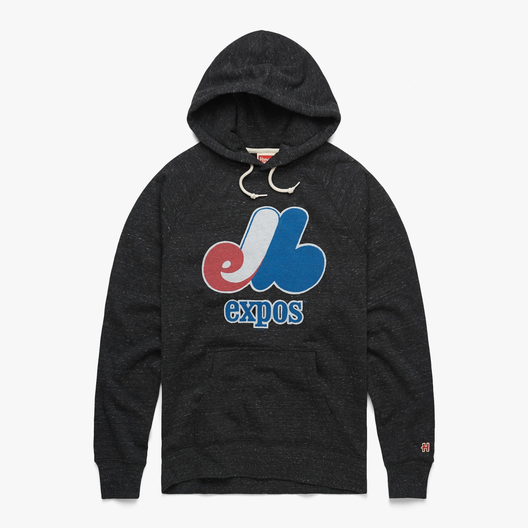 Montreal Expos '69 Hoodie Sale Good Selling