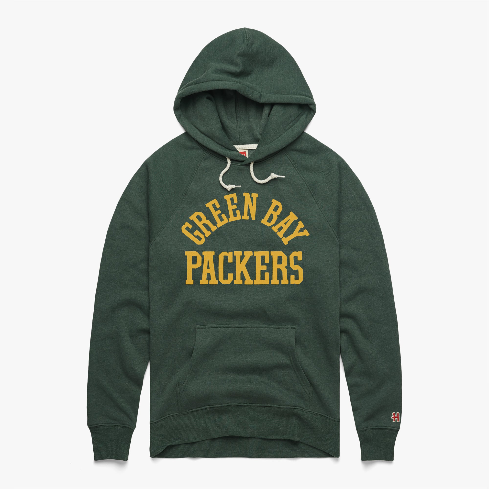 Green Bay Packers Classic Hoodie Shop Offer For Sale