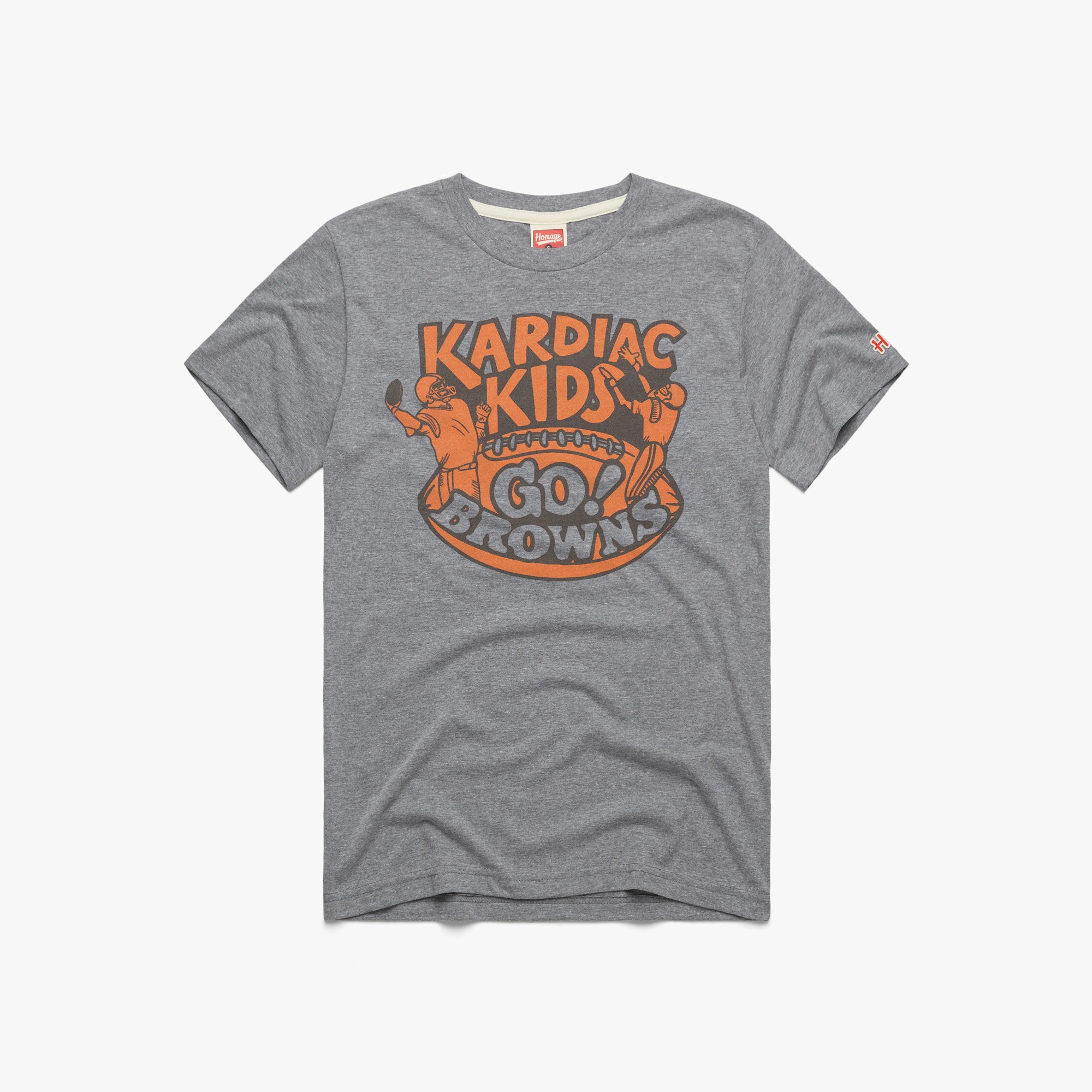 Go Browns Kardiac Kids Clearance Clearance Store