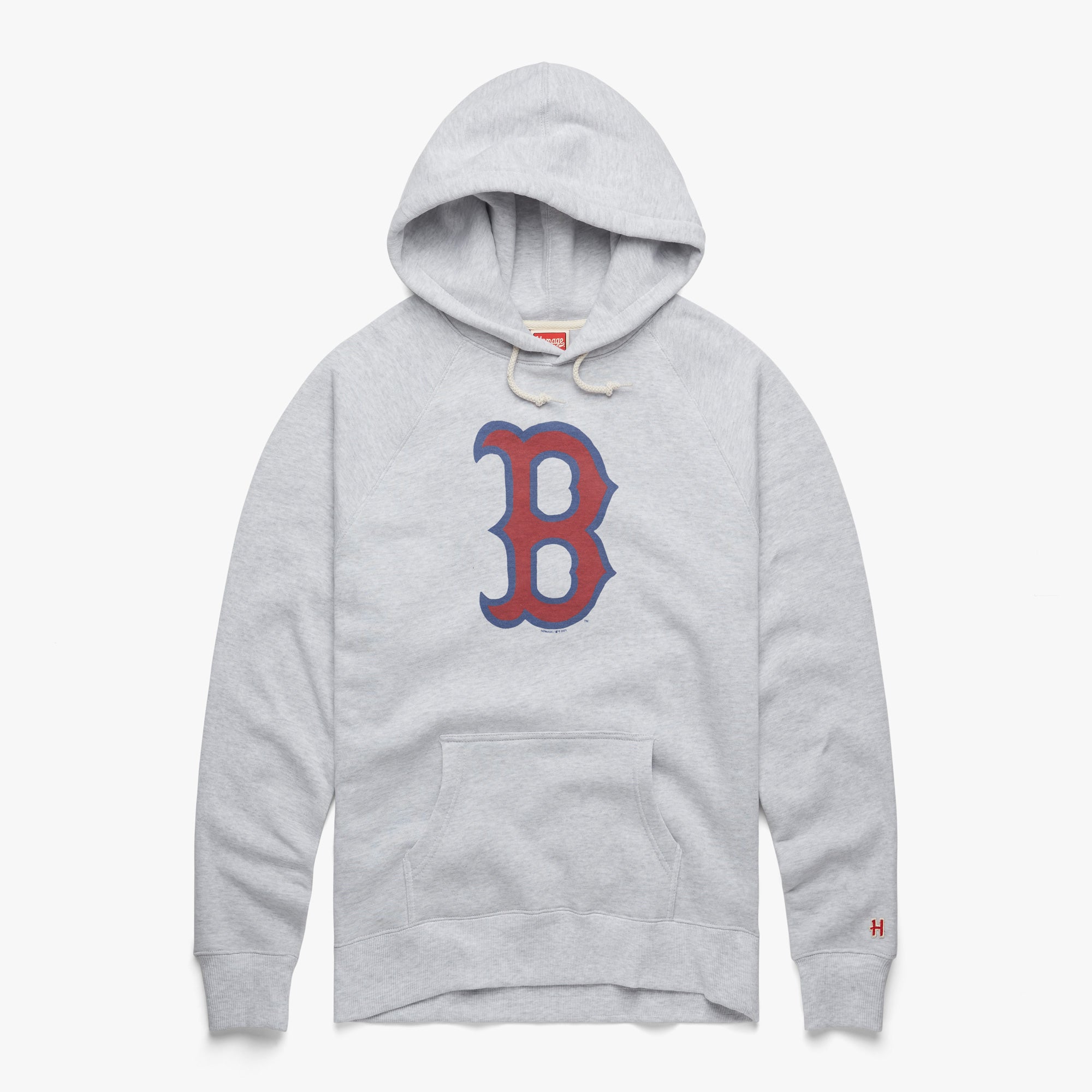 Boston Red Sox Cap Logo '97 Hoodie Official Cheap Online