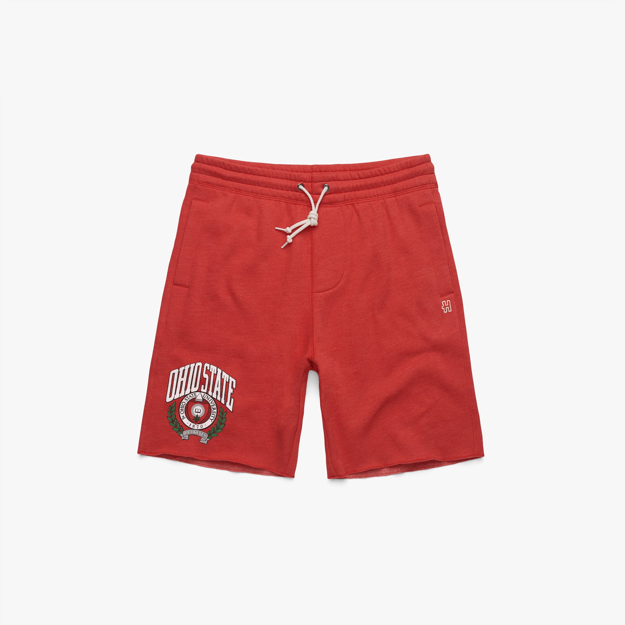 Ohio State Seal Bold Sweat Shorts Clearance Explore