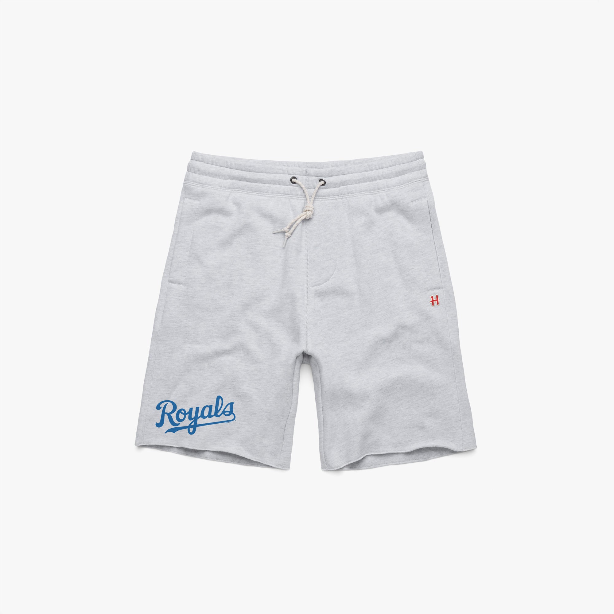 Kansas City Royals Jersey Logo '06 Sweat Shorts 2025 New Sale Online