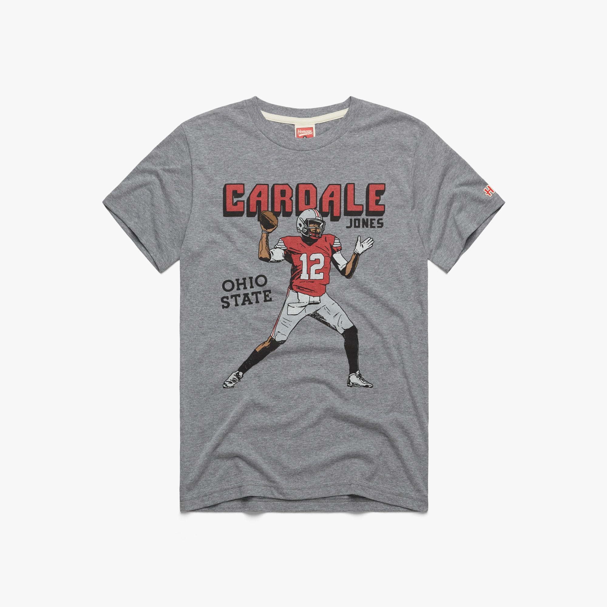 Ohio State Cardale Jones Sale Browse