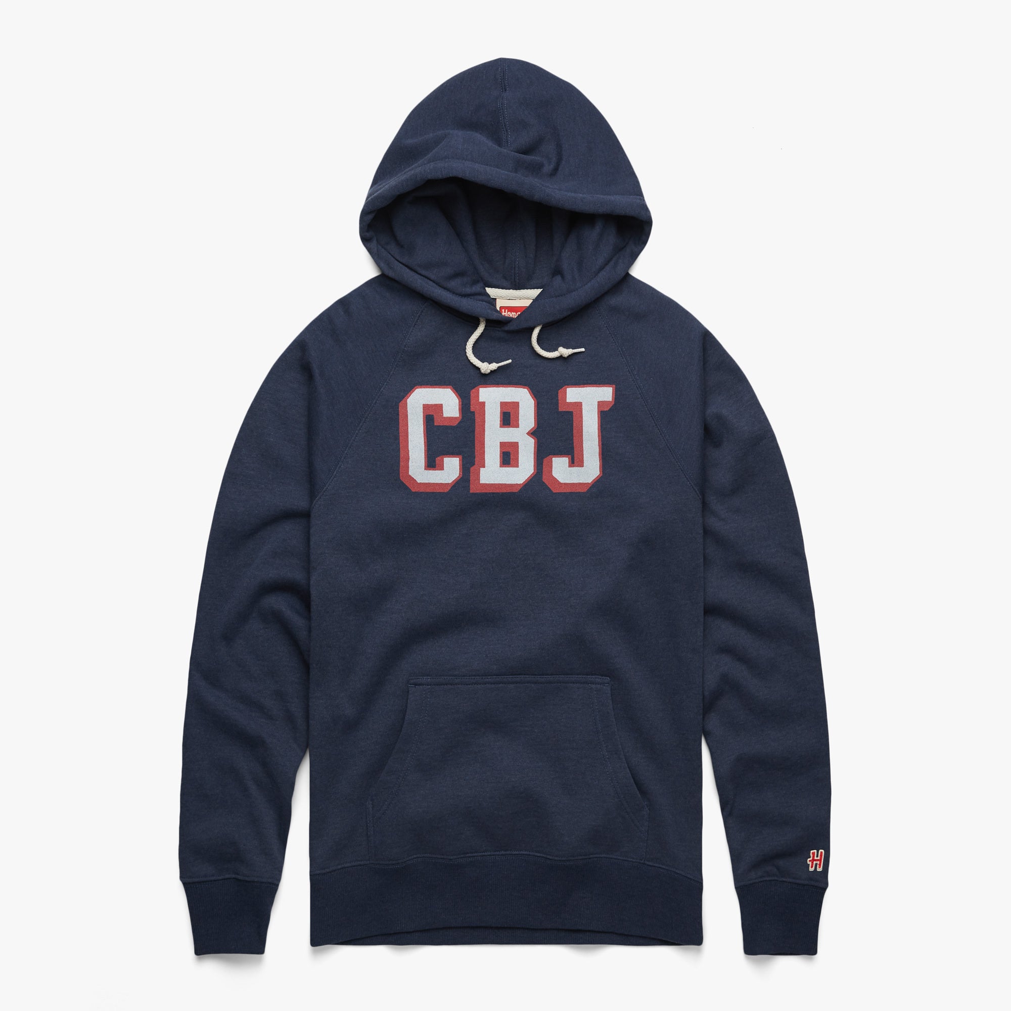 Block CBJ Hoodie Countdown Package Cheap Pice