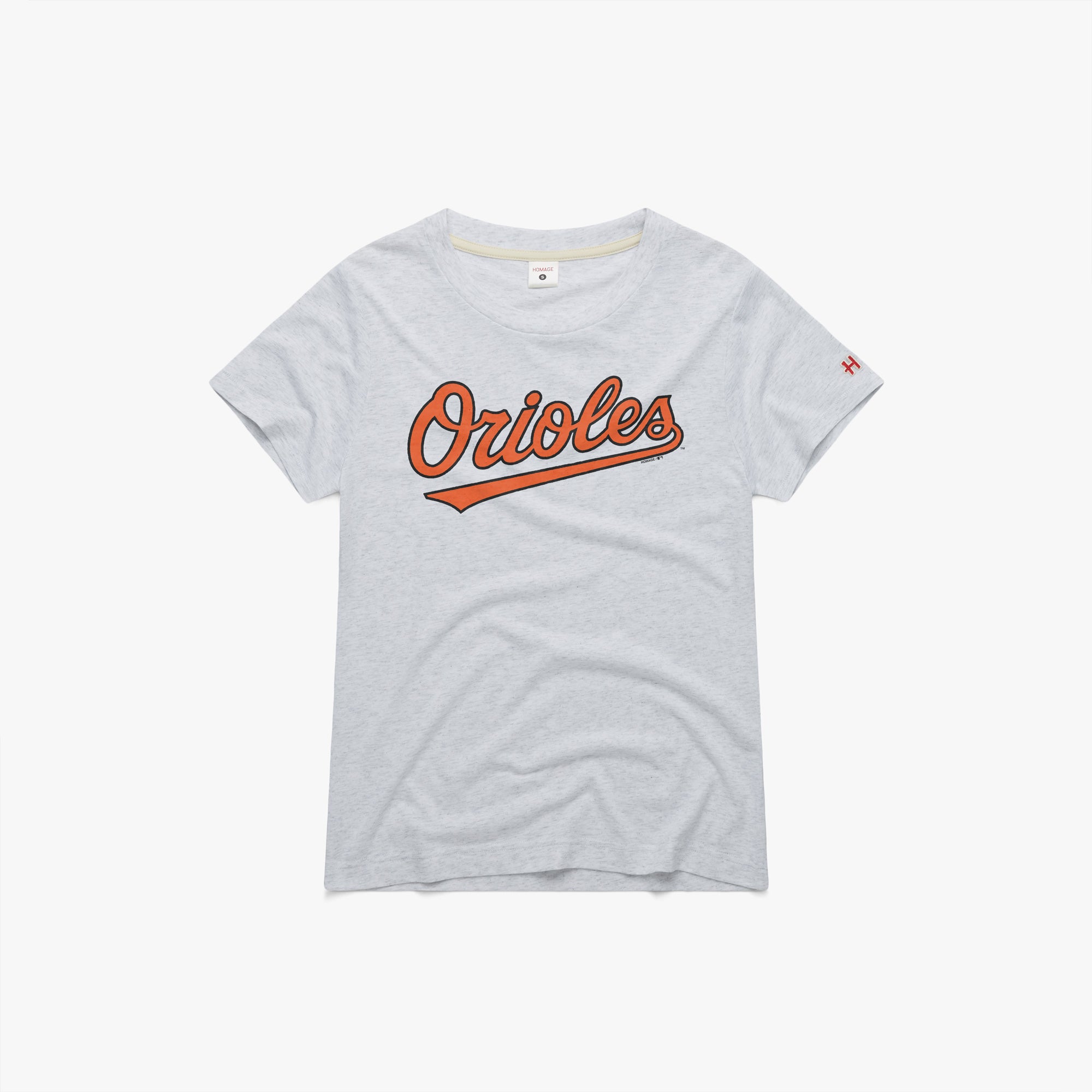 Women's Baltimore Orioles Jersey Logo '04 Sale Comfortable