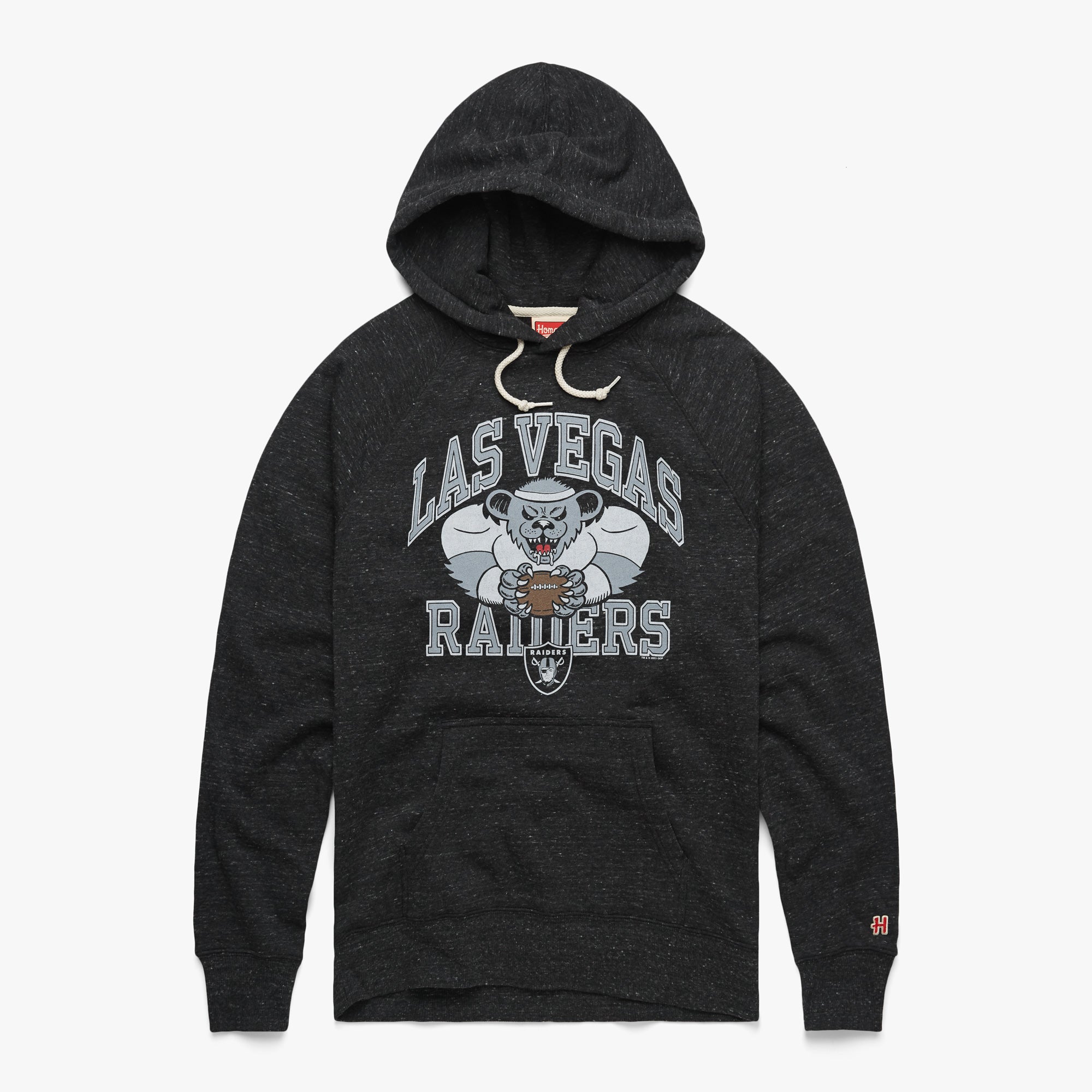 NFL x Grateful Dead x Raiders Hoodie Cheap Extremely