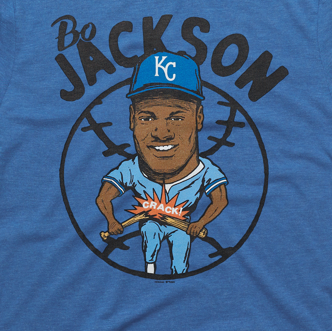 Royals Bo Jackson Buy Cheap Shop