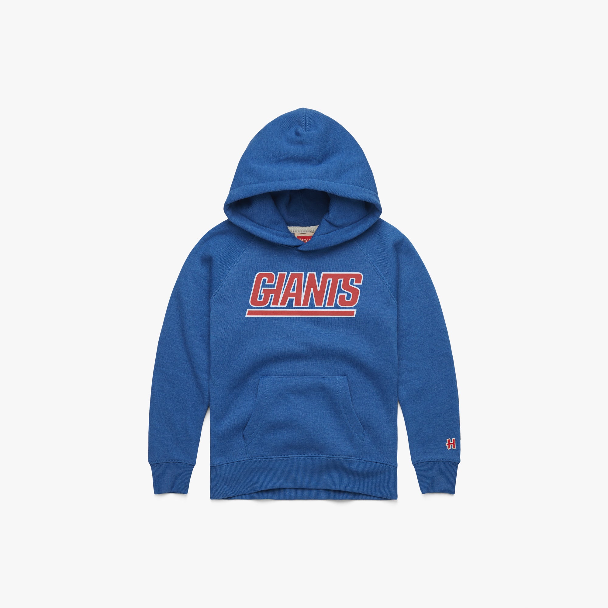 Youth New York Giants '76 Hoodie Buy Cheap Buy