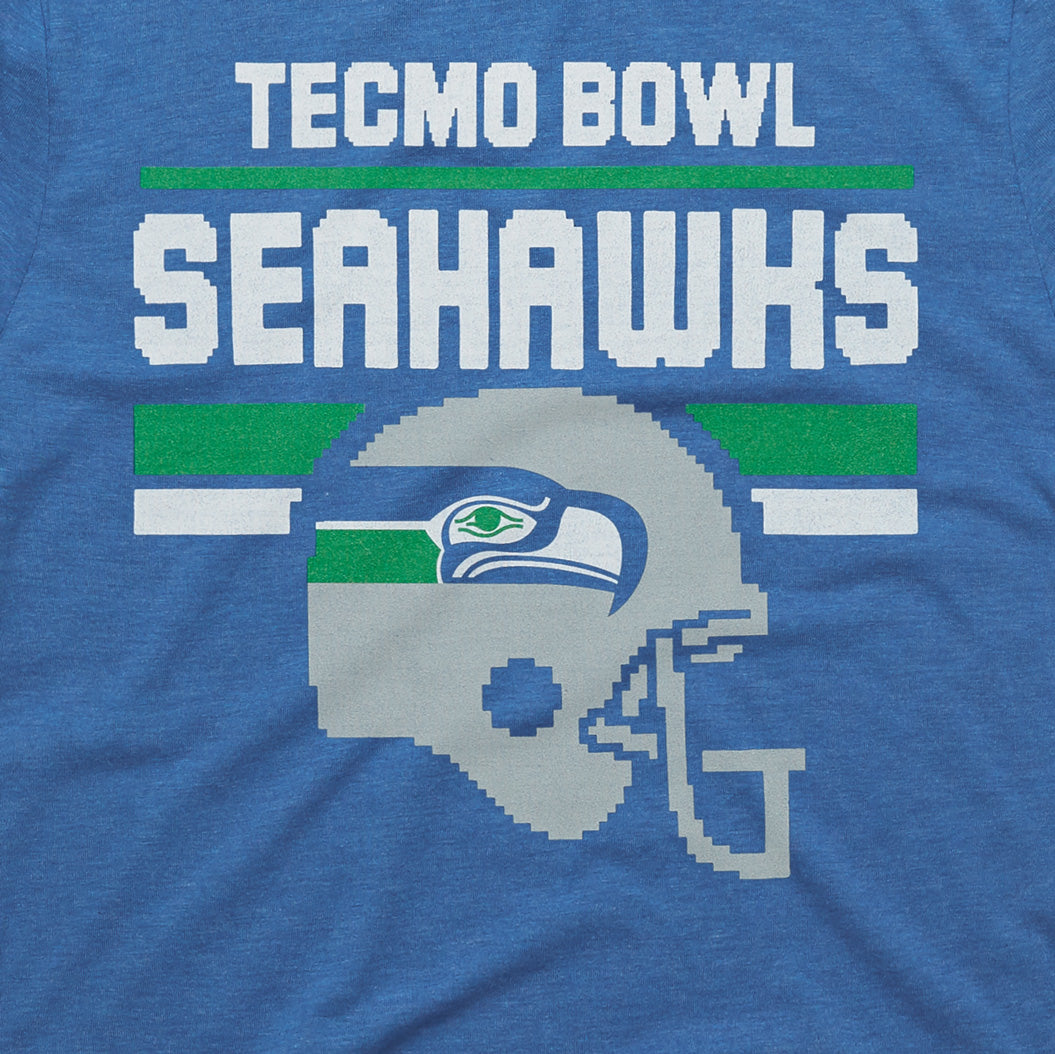 Tecmo Bowl Seattle Seahawks Cheap Sale Buy