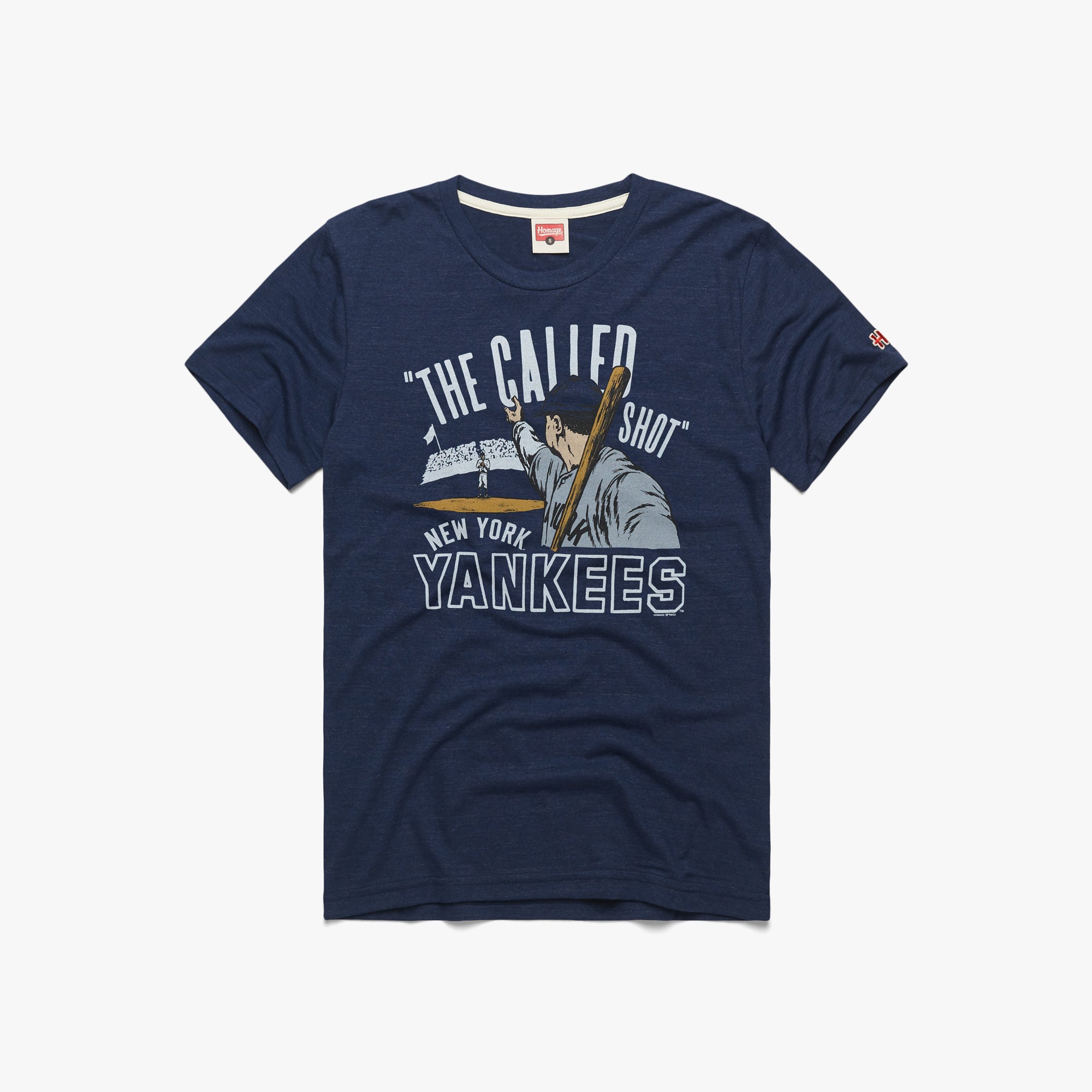 New York Yankees The Called Shot Good Selling Sale Online