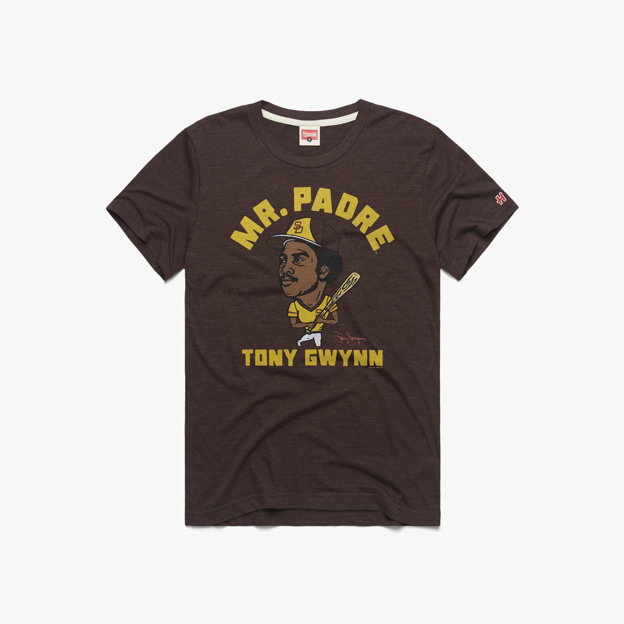 Mr. Padre Tony Gwynn Cheap Low Pice