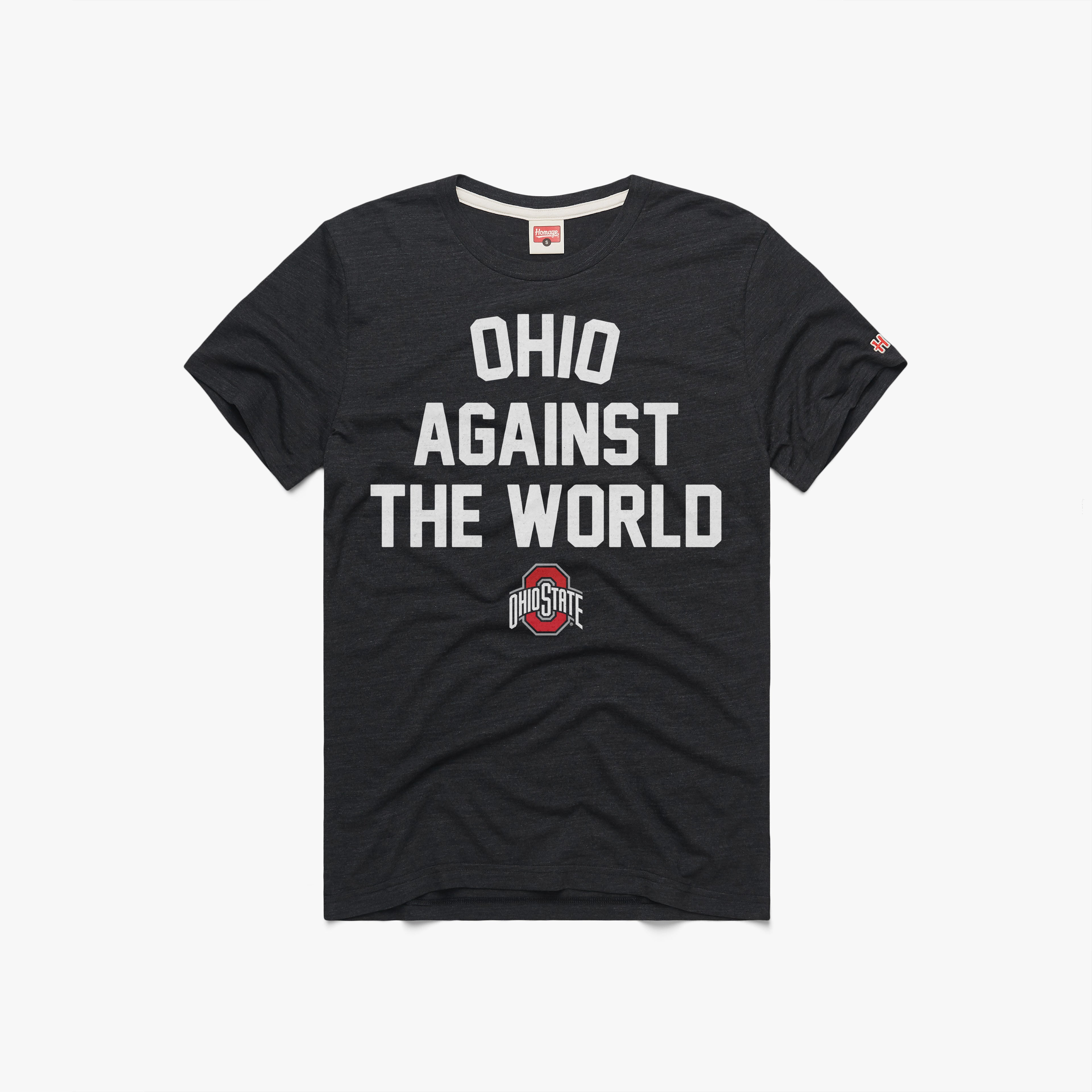 Ohio Against The World x Ohio State Buckeyes Cost Online