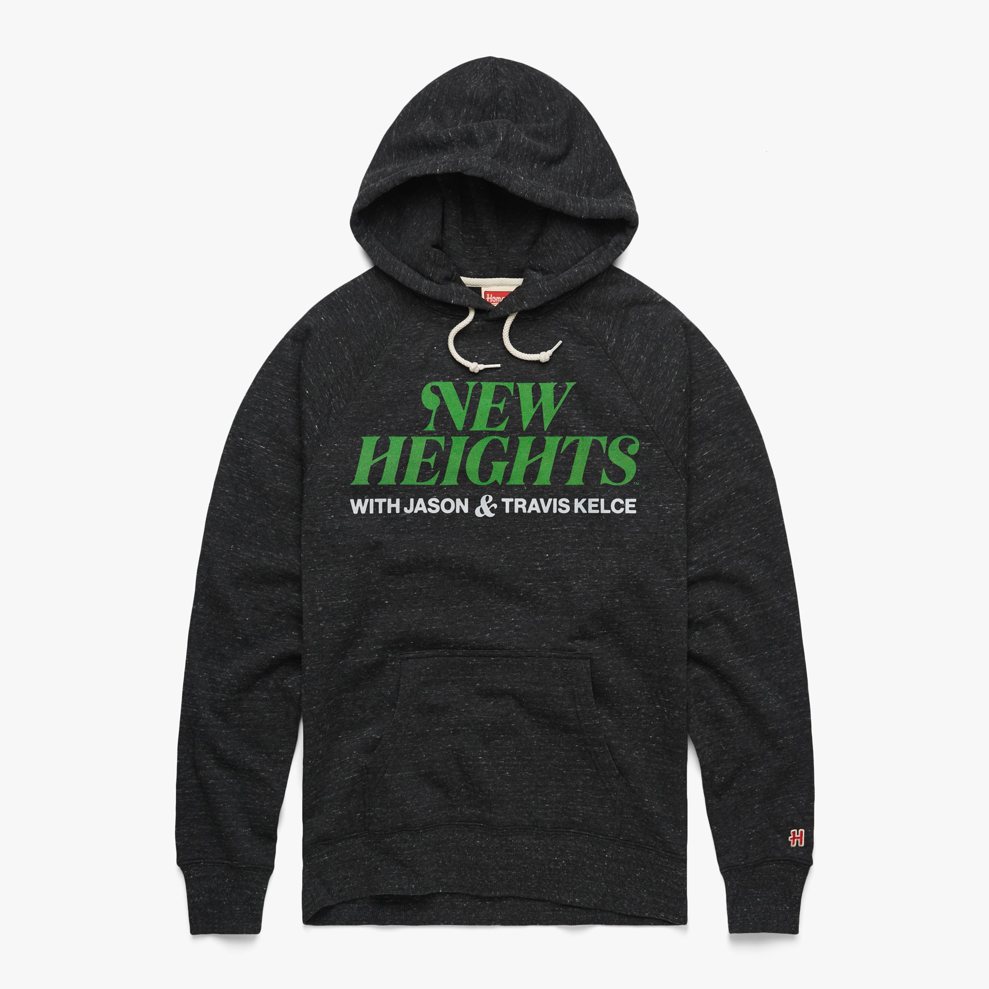 New Heights Podcast Hoodie Cheap Sale Supply