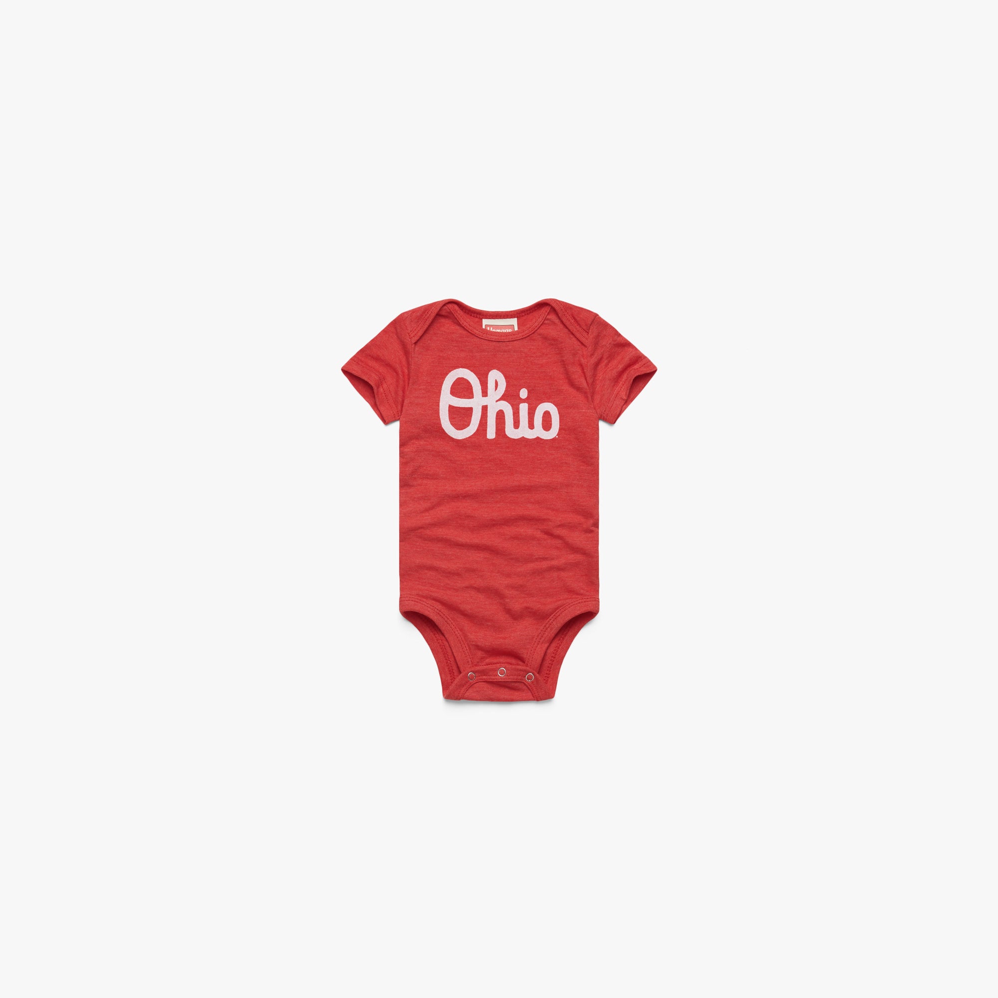 Script Ohio Baby One Piece Buy Cheap Inexpensive