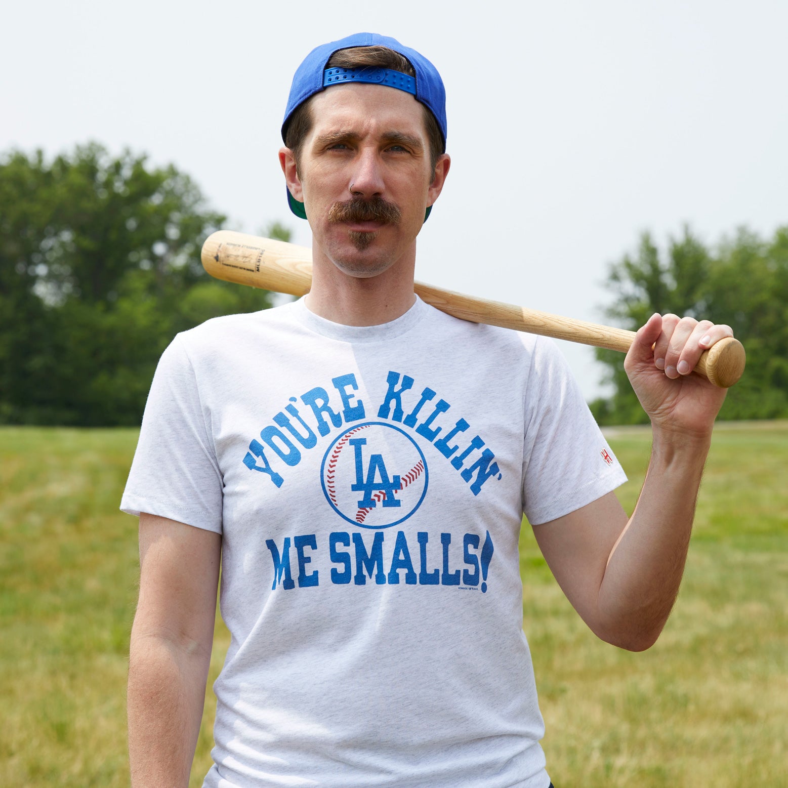 Los Angeles Dodgers You're Killin' Me Smalls Free Shipping Tumblr