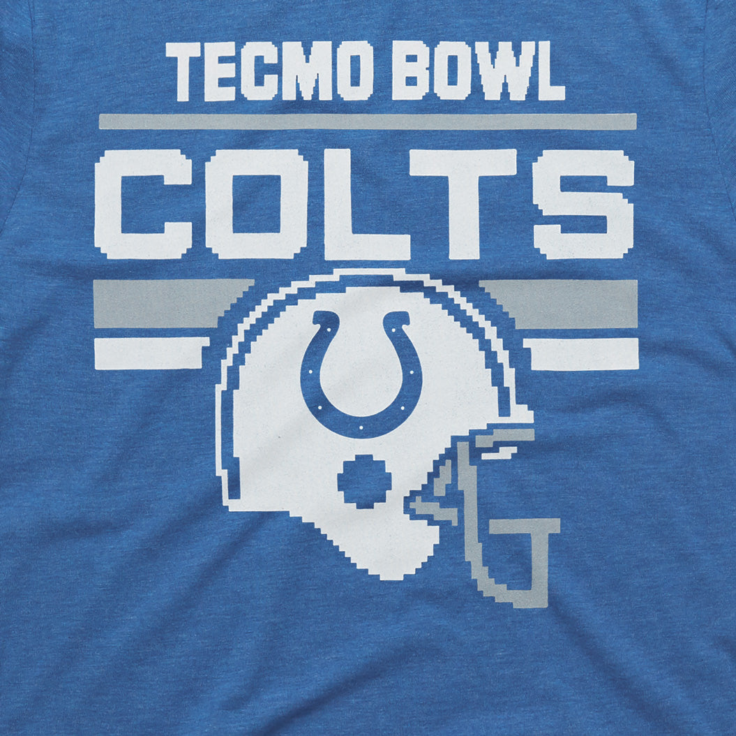 Tecmo Bowl Indianapolis Colts Clearance For Cheap