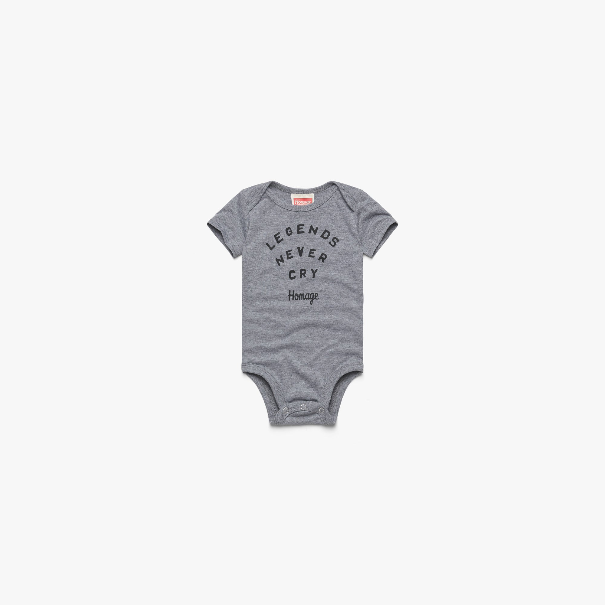Legends Never Cry Baby One Piece Outlet Get To Buy