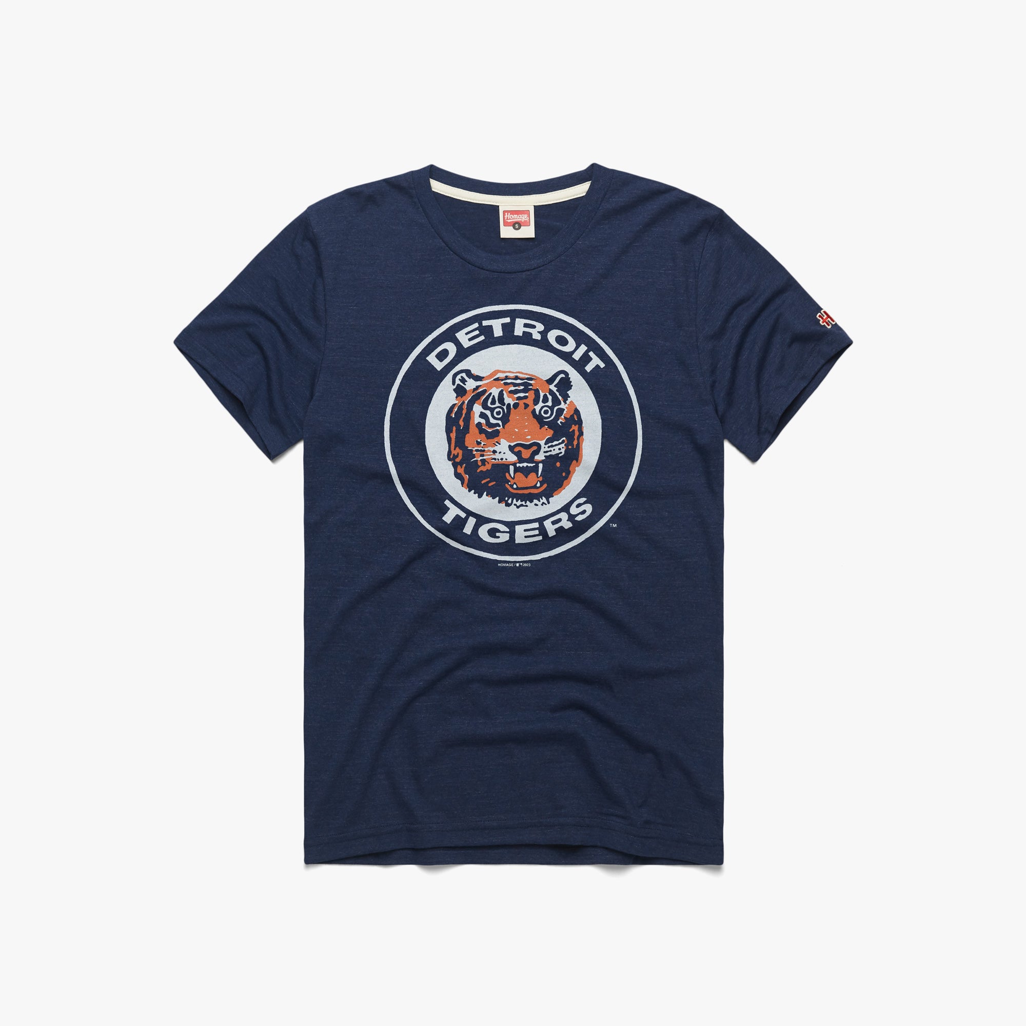 Detroit Tigers '64 Clearance Footlocker Pictures