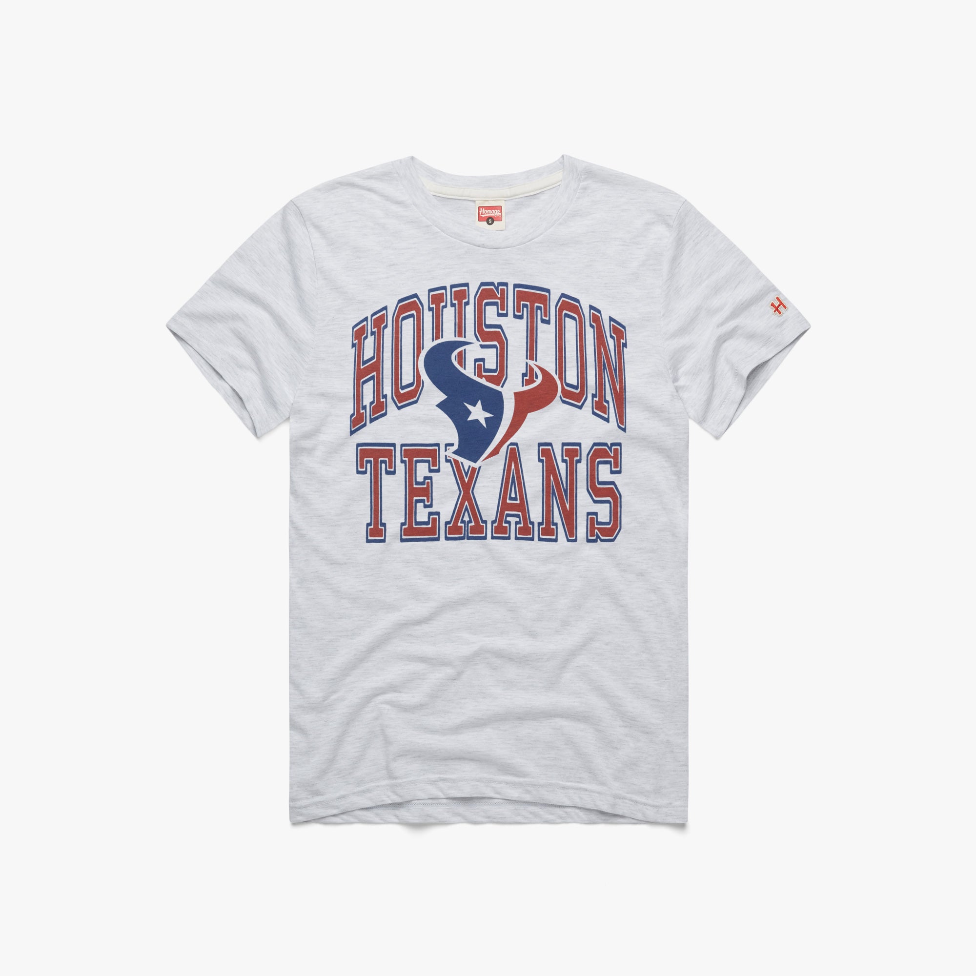 Houston Texans Arch Clearance Explore