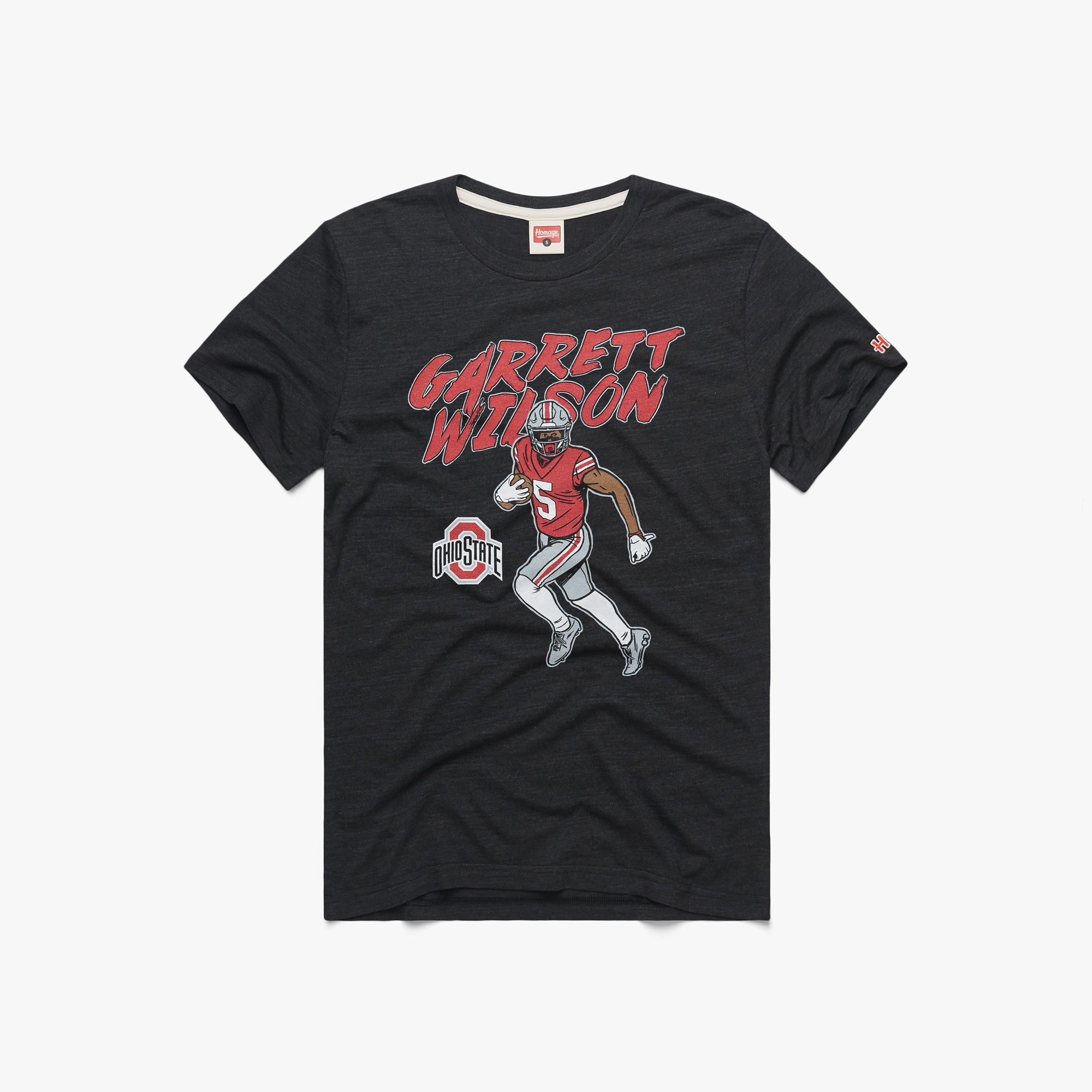 Garrett Wilson Ohio State Cheap Sale Genuine