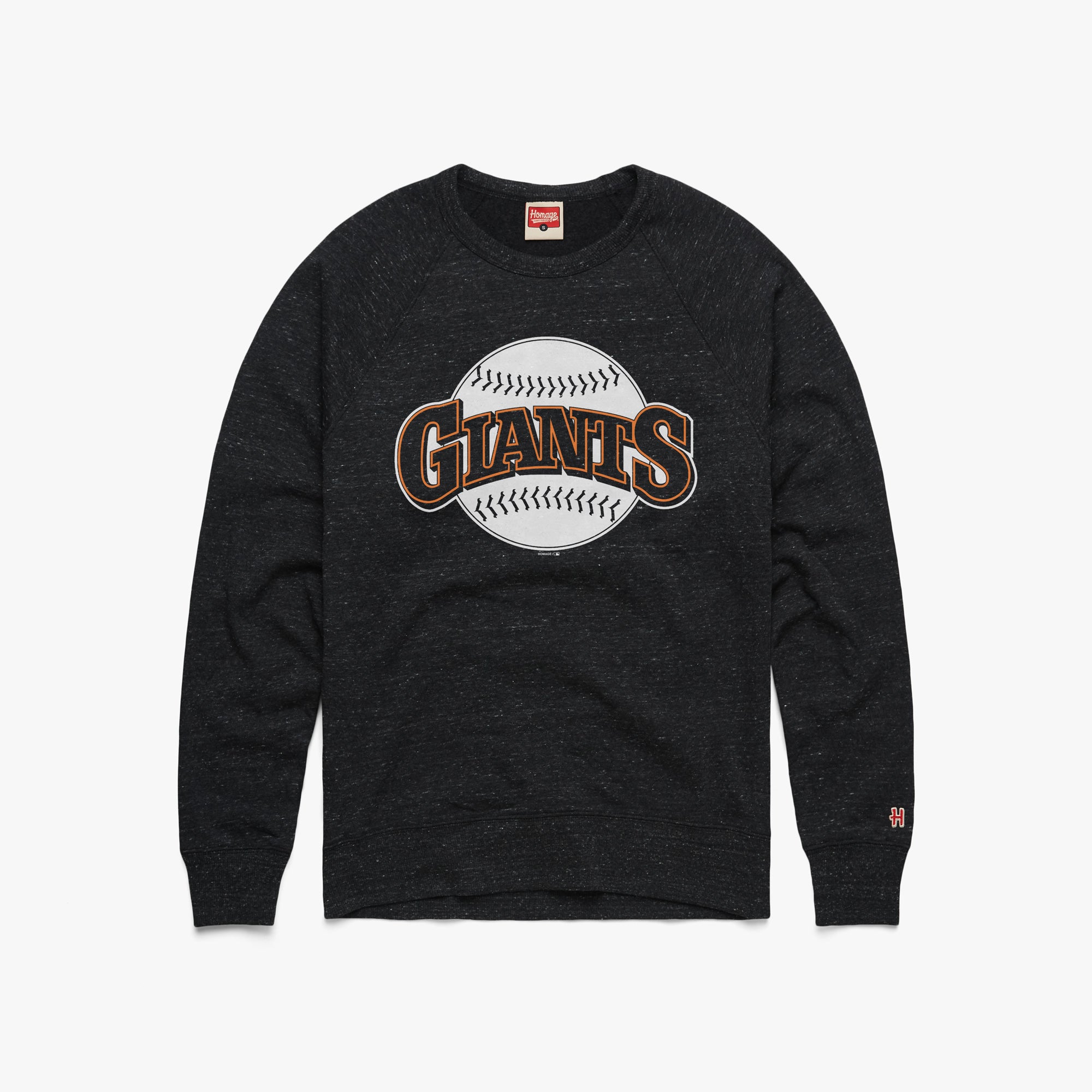 San Francisco Giants '83 Crewneck Buy Cheap 2025