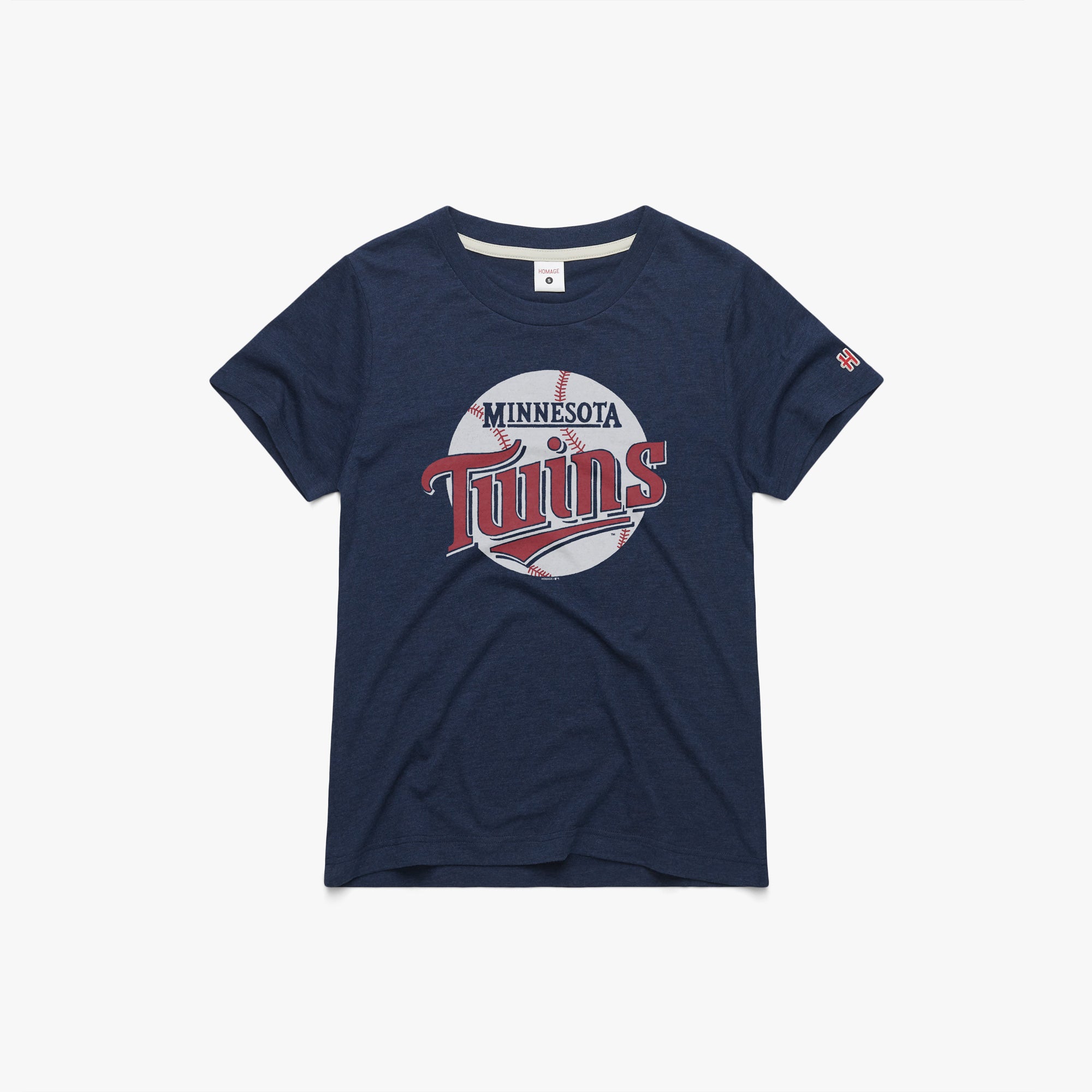 Women's Minnesota Twins '87 Nicekicks Online