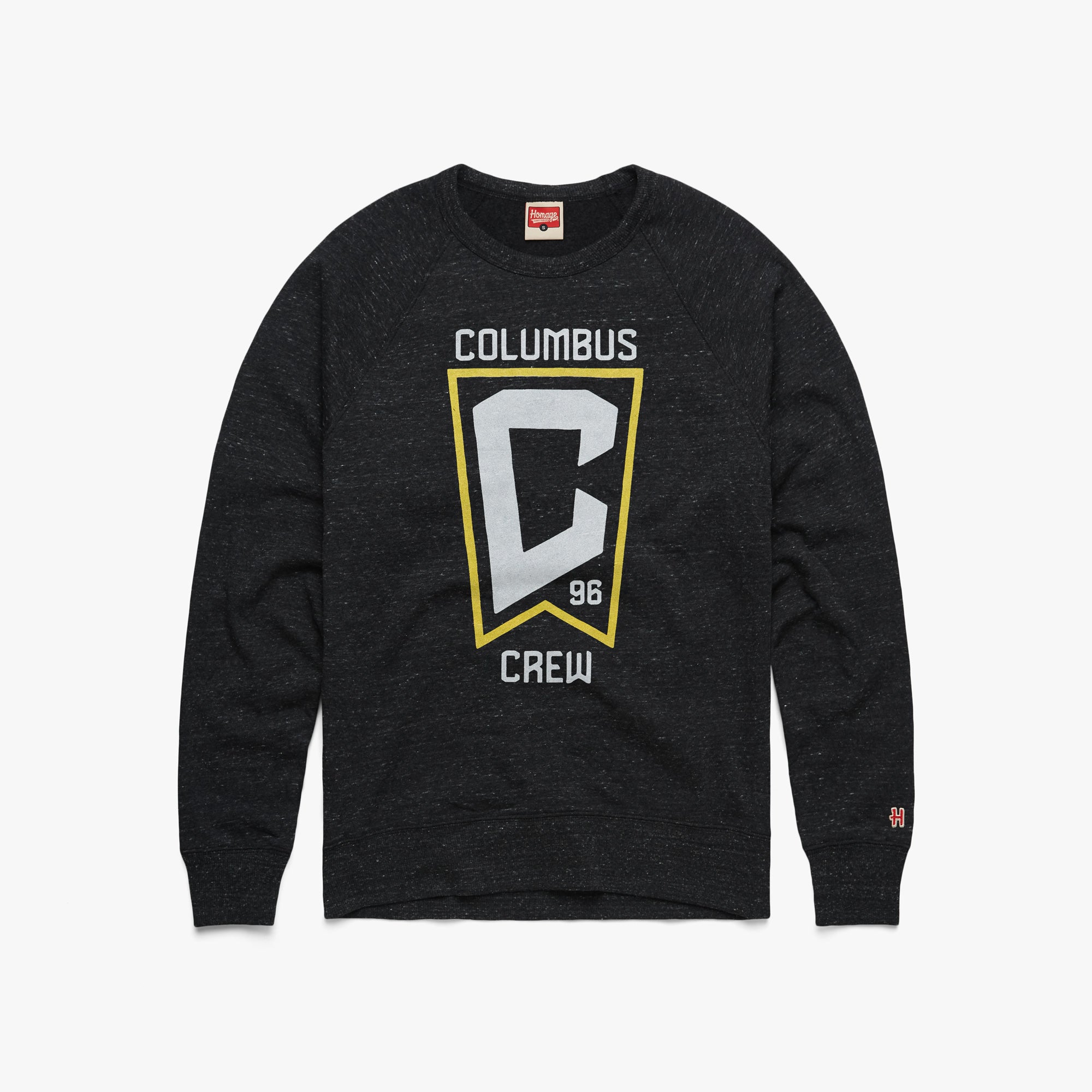 Columbus Crew '21 Crewneck Buy Cheap Websites