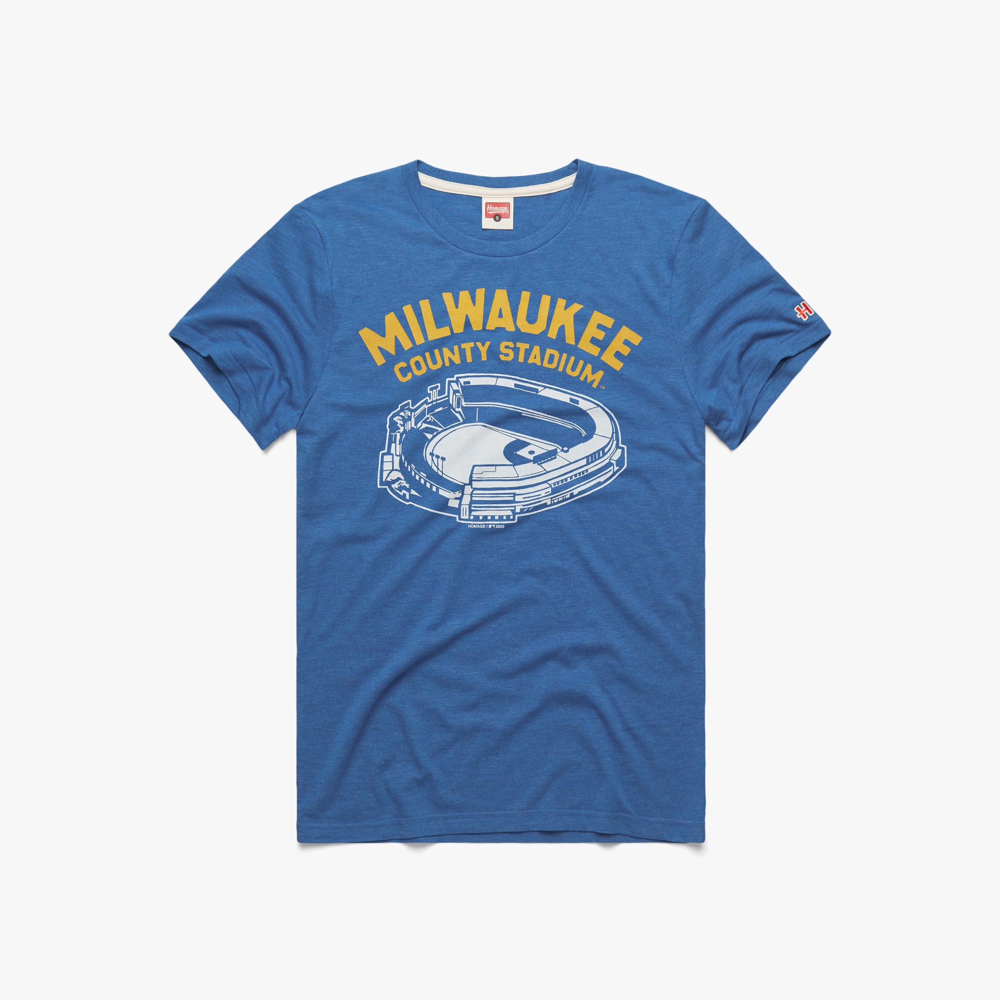 Milwaukee County Stadium Best Seller Cheap Pice