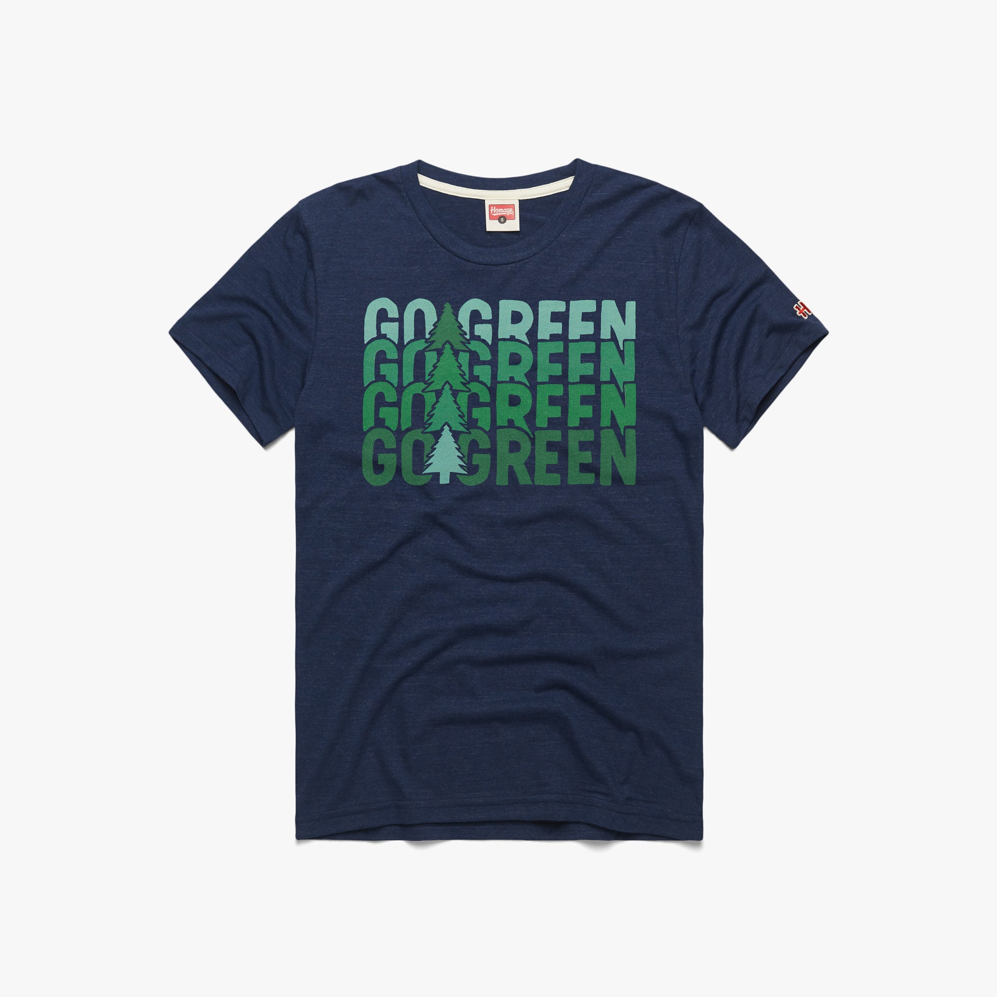 Go Green Browse For Sale