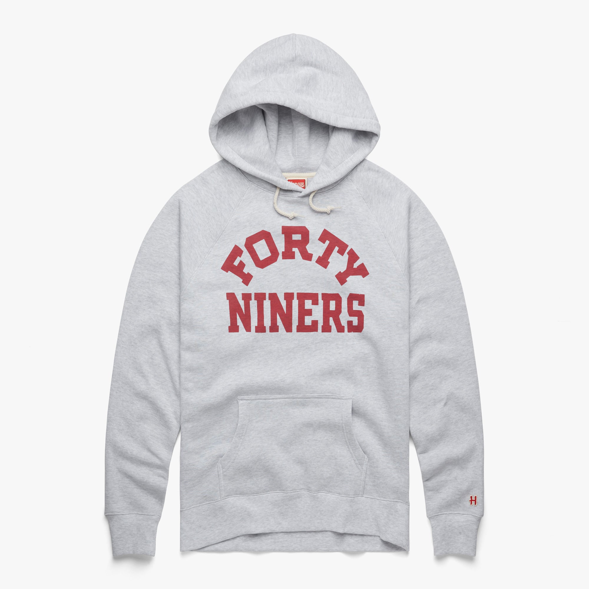 San Francisco 49ers Classic Hoodie Pre Order Online