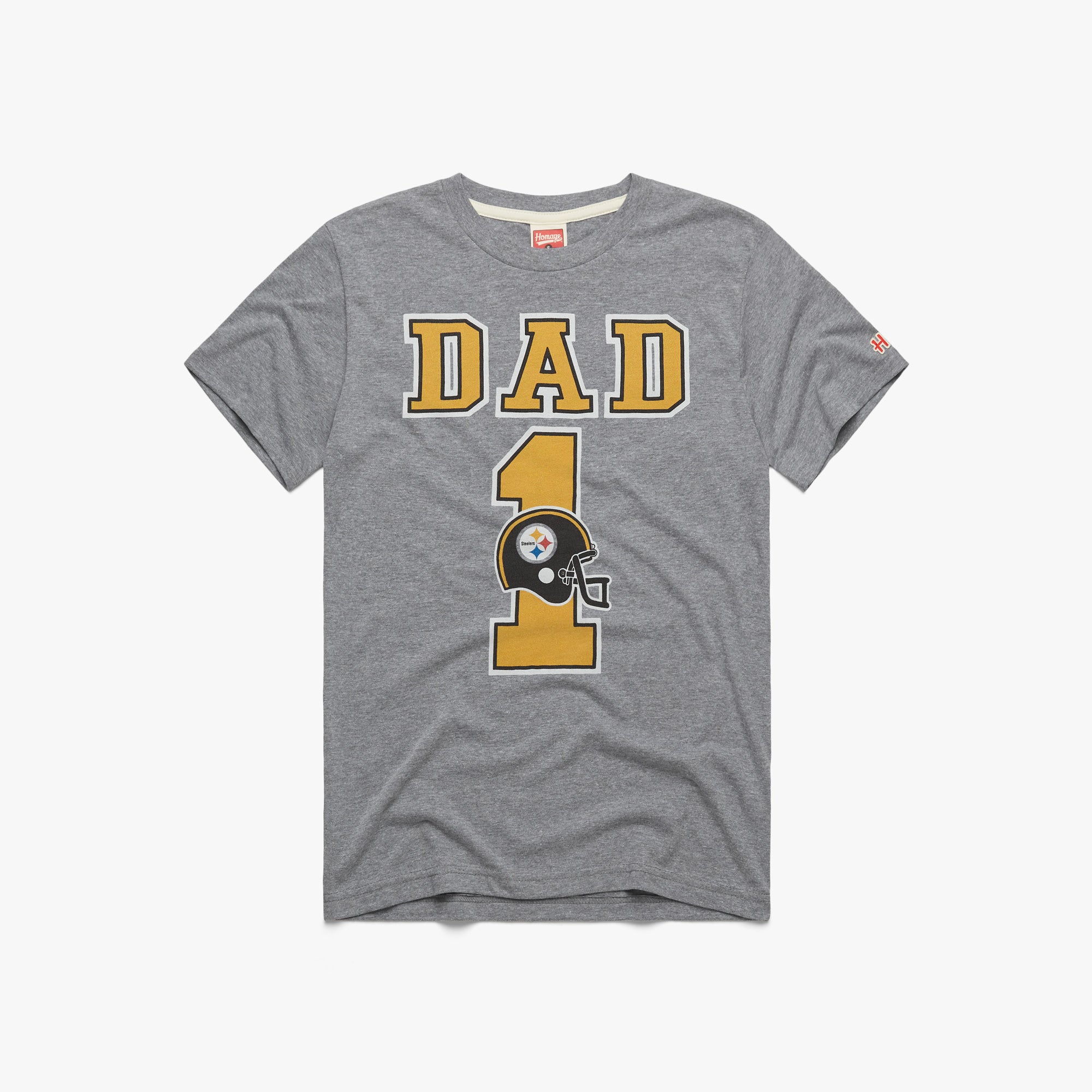 Pittsburgh Steelers Dad Quality Free Shipping For Sale