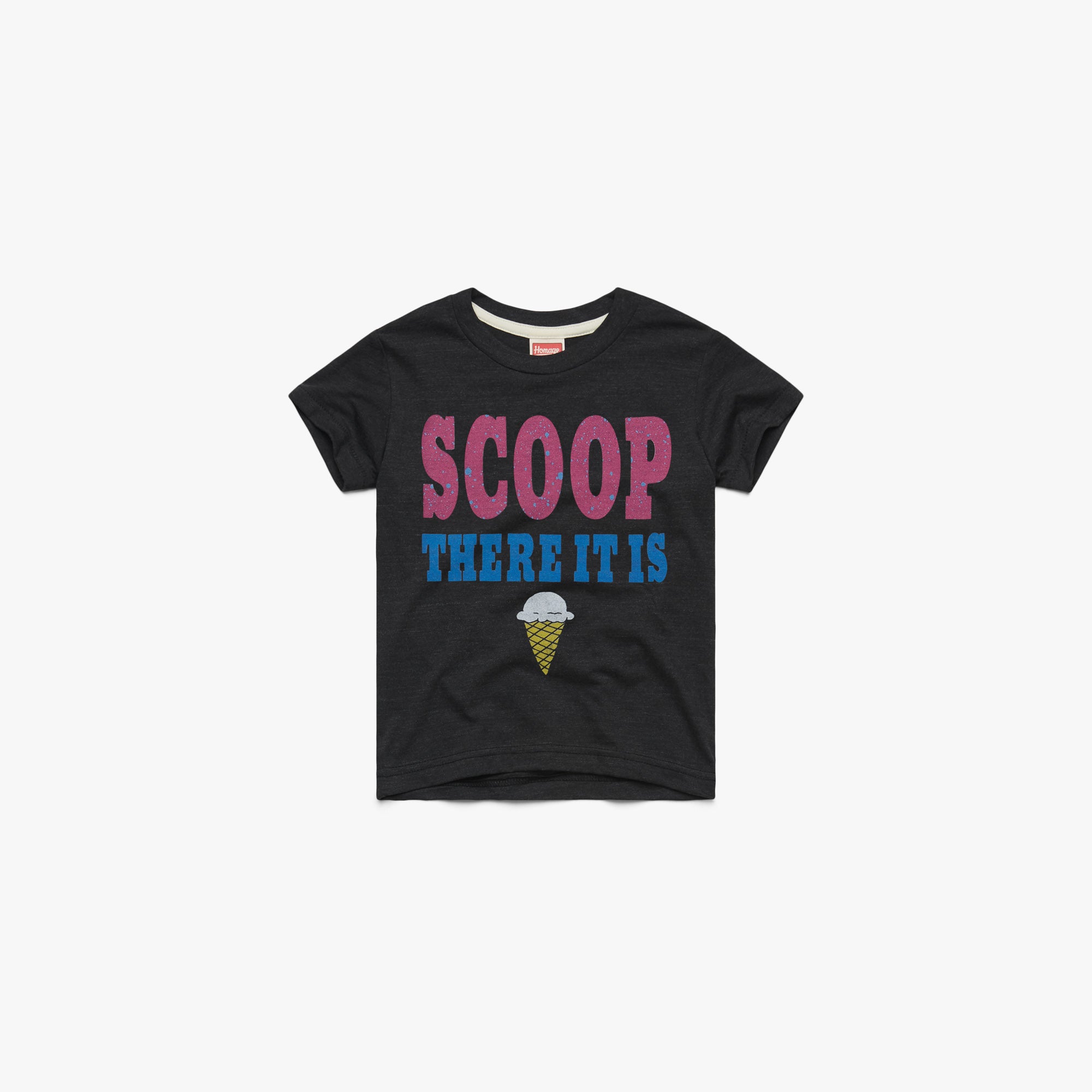 Youth Scoop There It Is Free Shipping For Nice