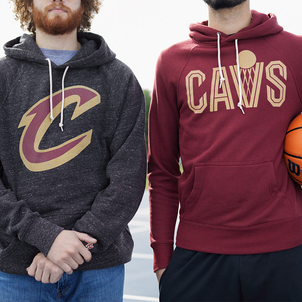 Cleveland Cavaliers Logo Hoodie Cheap Pice