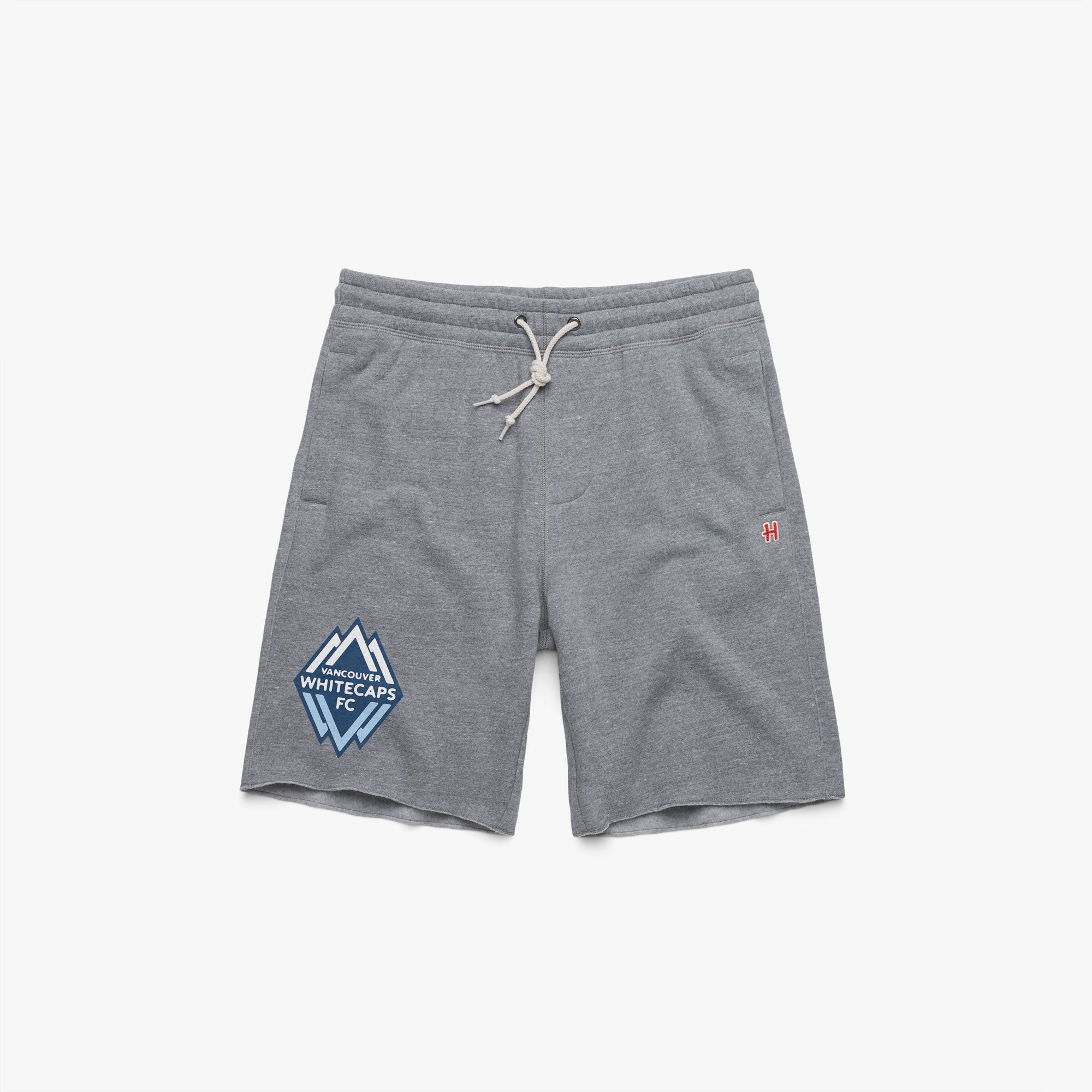 Vancouver Whitecaps FC '11 Sweat Shorts Free Shipping Best Place