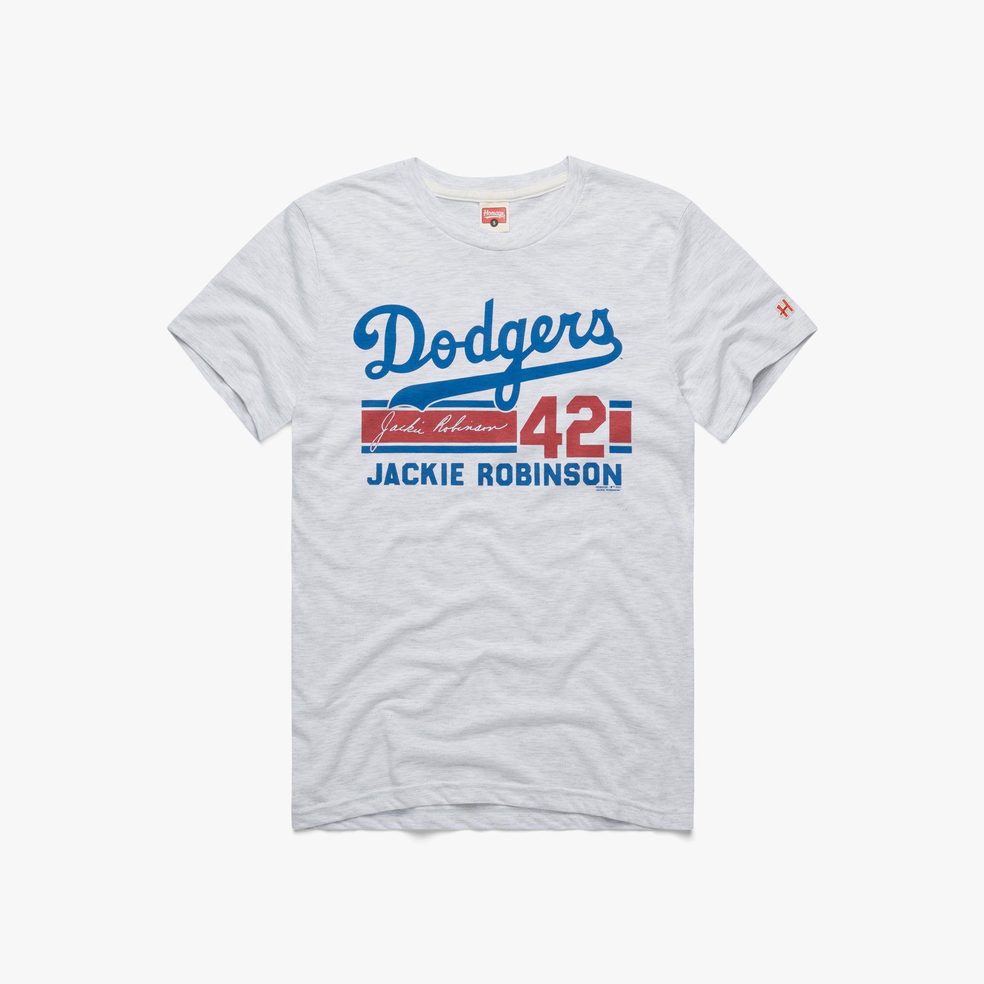 Jackie Robinson 42 Signature For Cheap Online