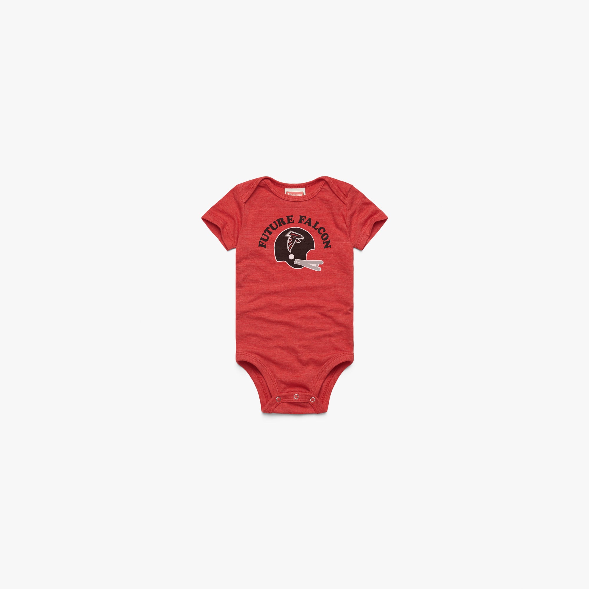 Atlanta Falcons Future Falcon Baby One Piece Discount Pay With Visa