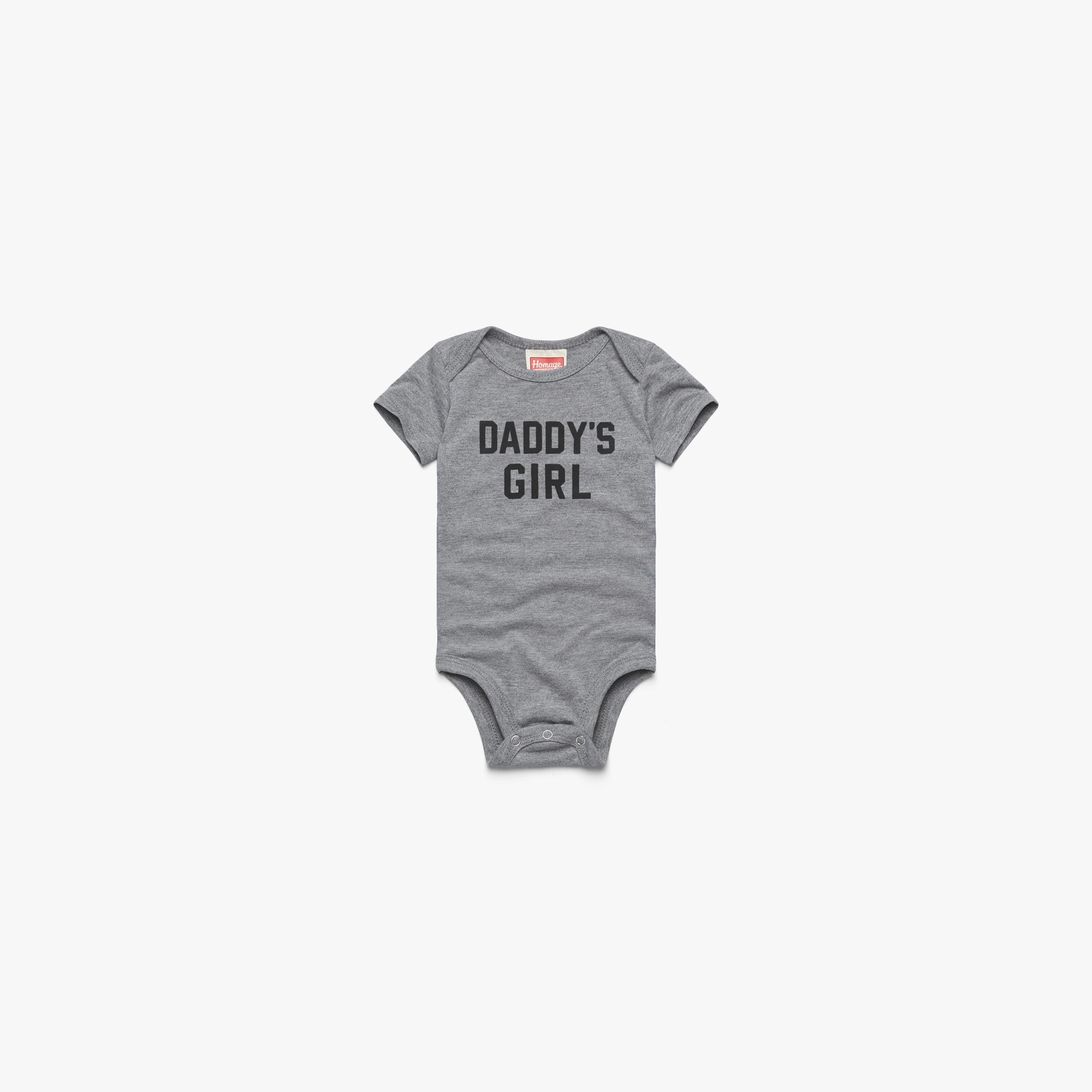 Daddy's Girl Baby One Piece Pick A Best Sale Online