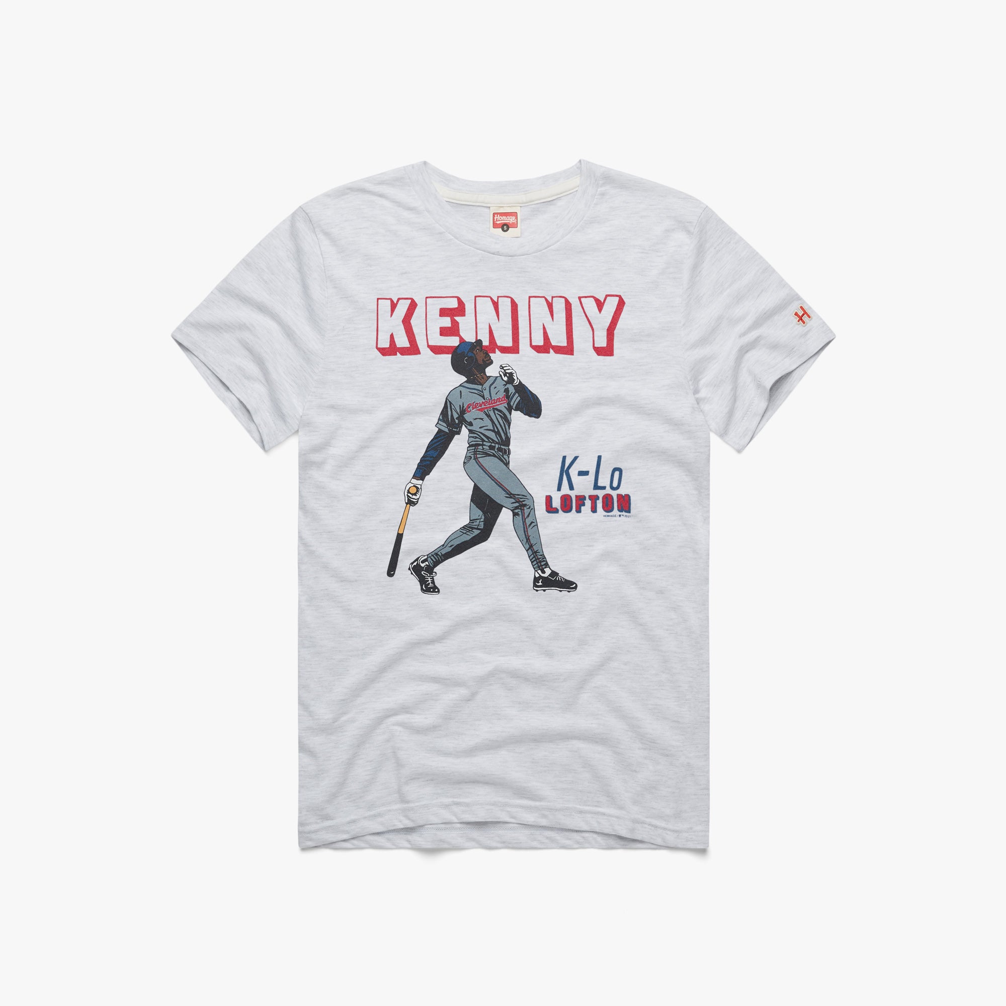 Kenny Lofton Cleveland Home Run Discount How Much