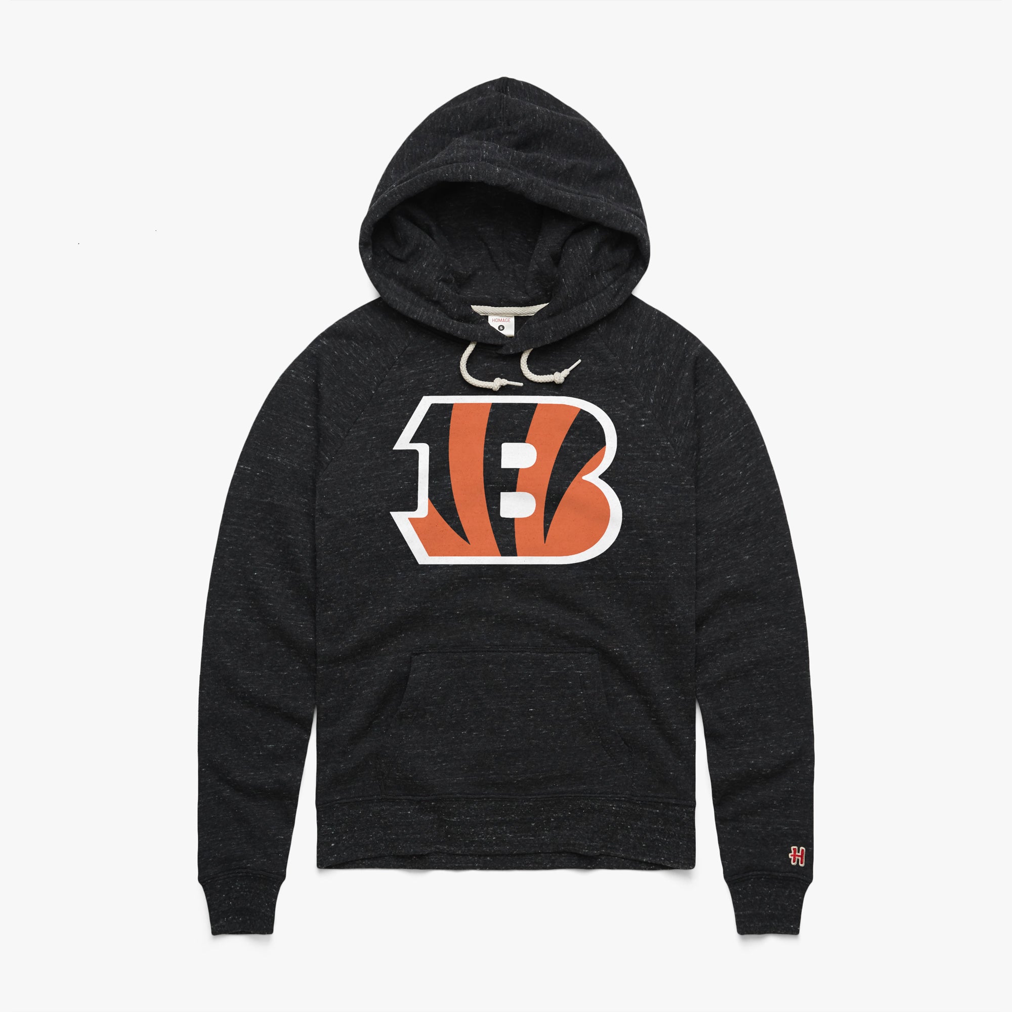 Women's Cincinnati Bengals '21 Hoodie Sale Good Selling