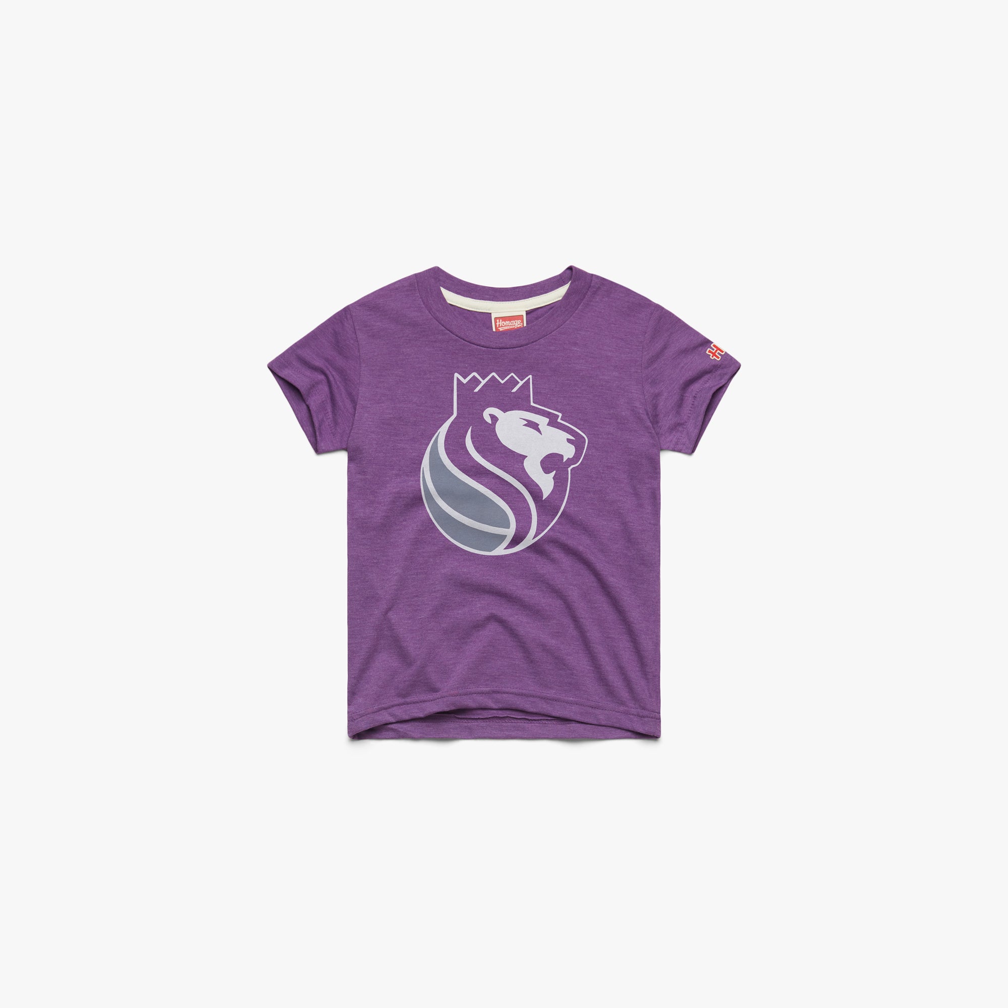 Youth Sacramento Kings Logo Inexpensive Sale Online
