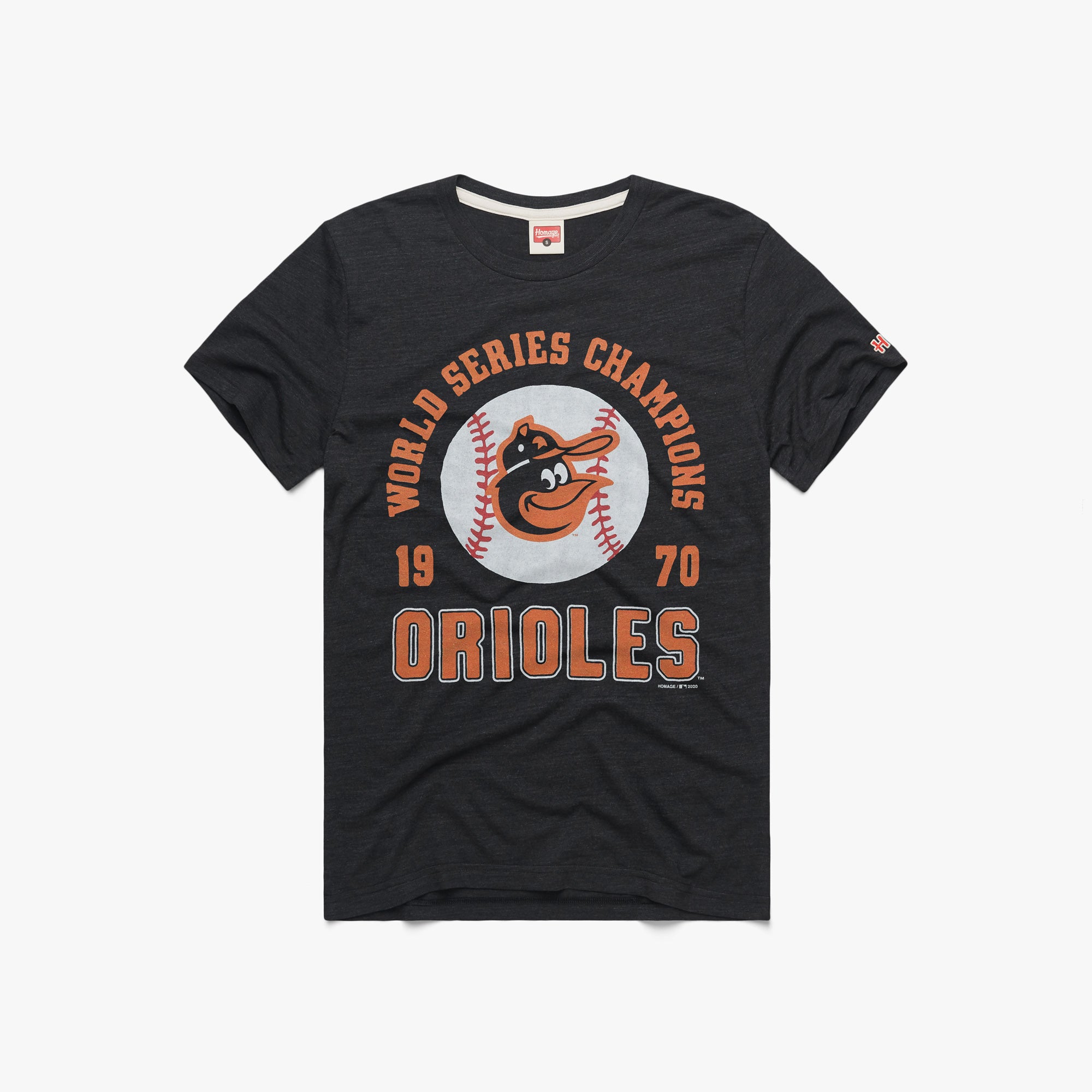 Orioles World Series Champs 1970 Free Shipping Online