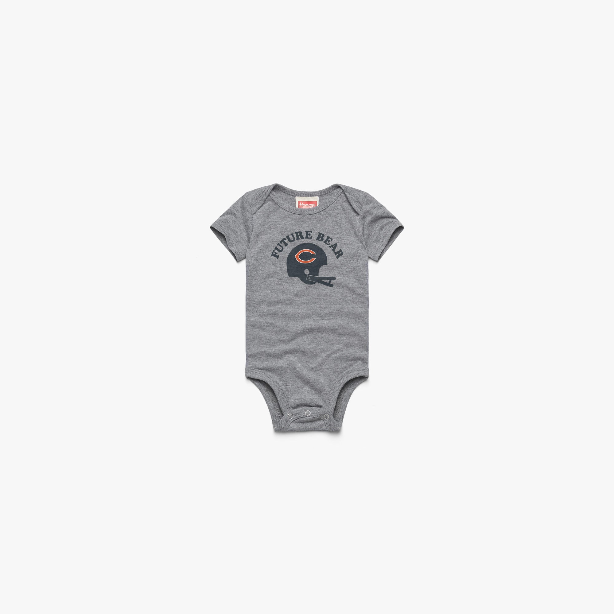 Chicago Bears Future Bear Baby One Piece Sale New Styles