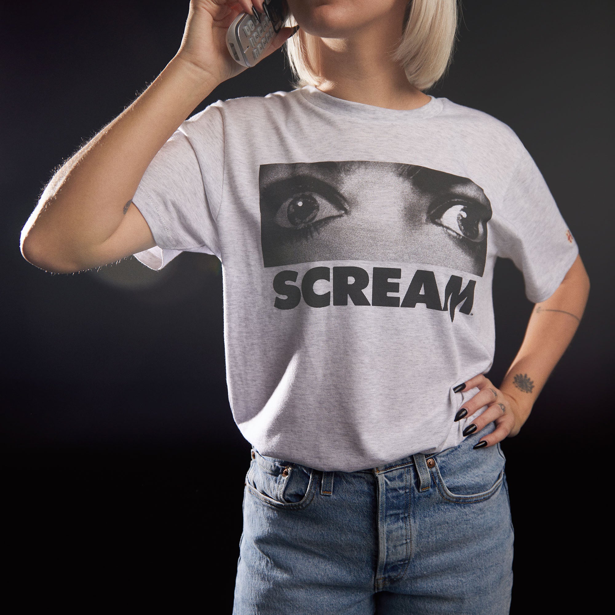 Scream Real Online