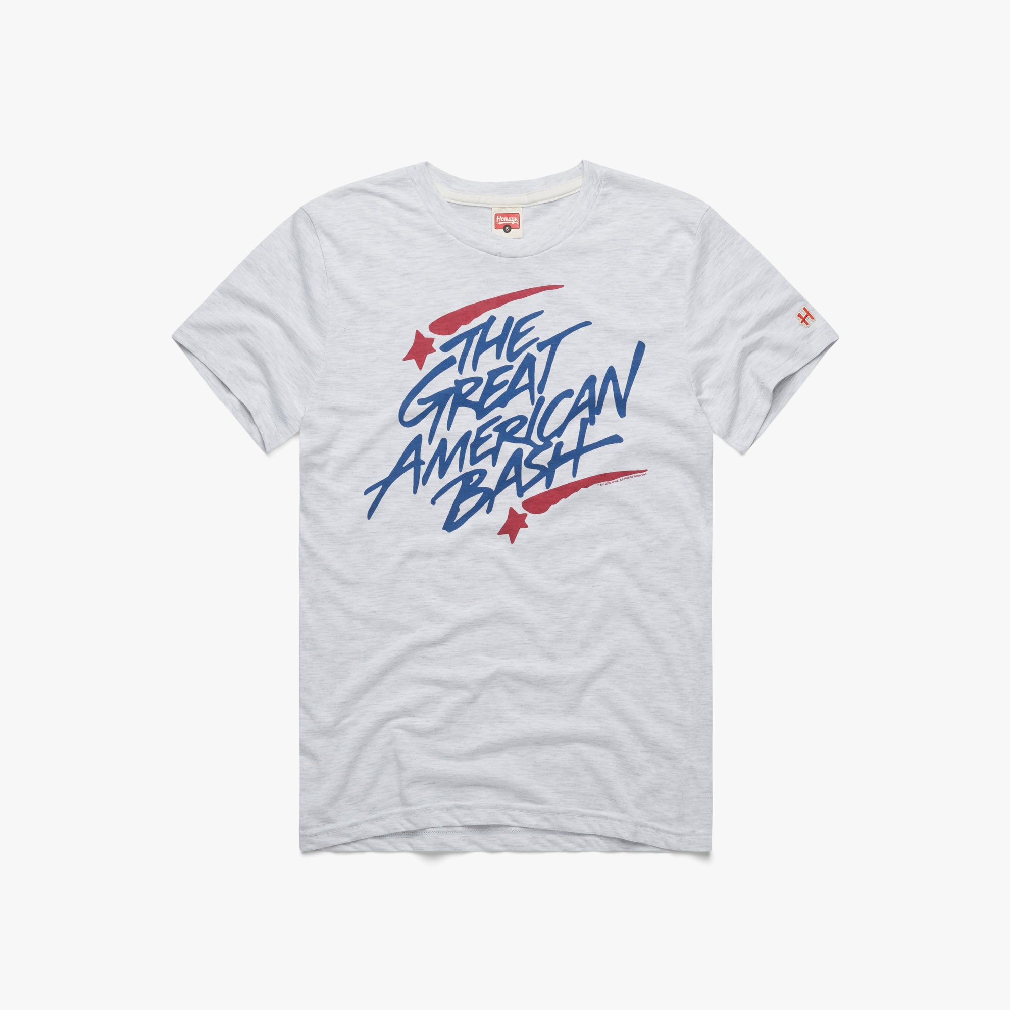 The Great American Bash Cheap Pice Original